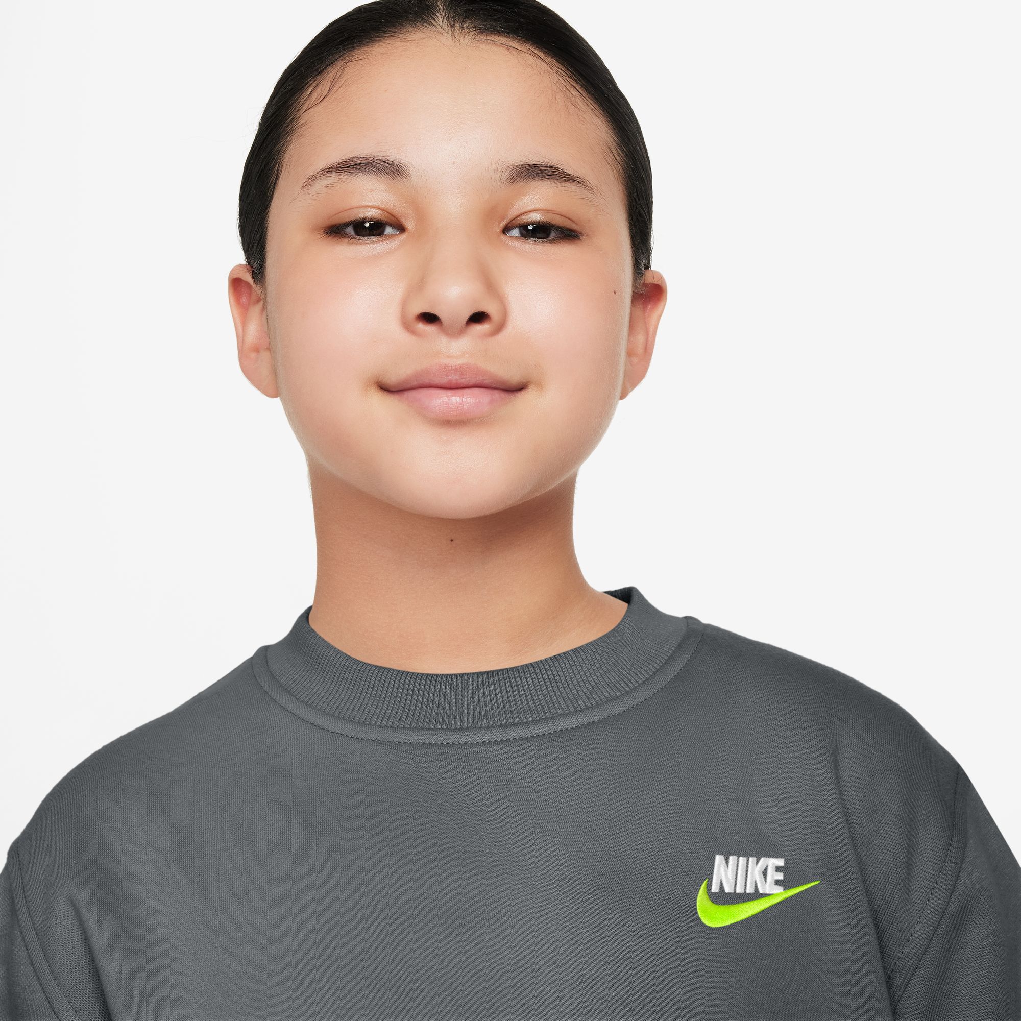 Nike Sportswear Club Fleece image number 2