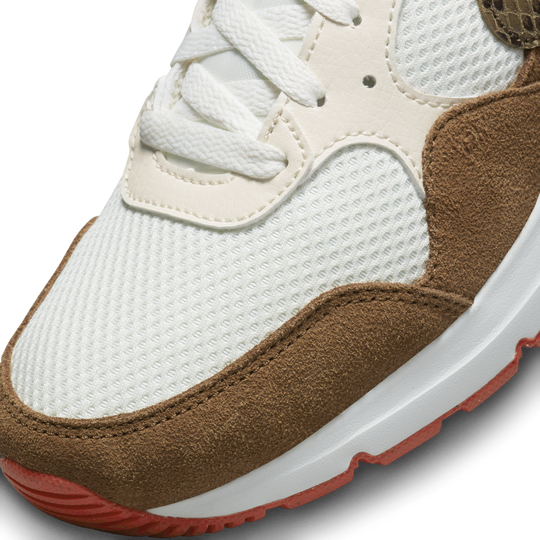 Nike air max 80 top beige