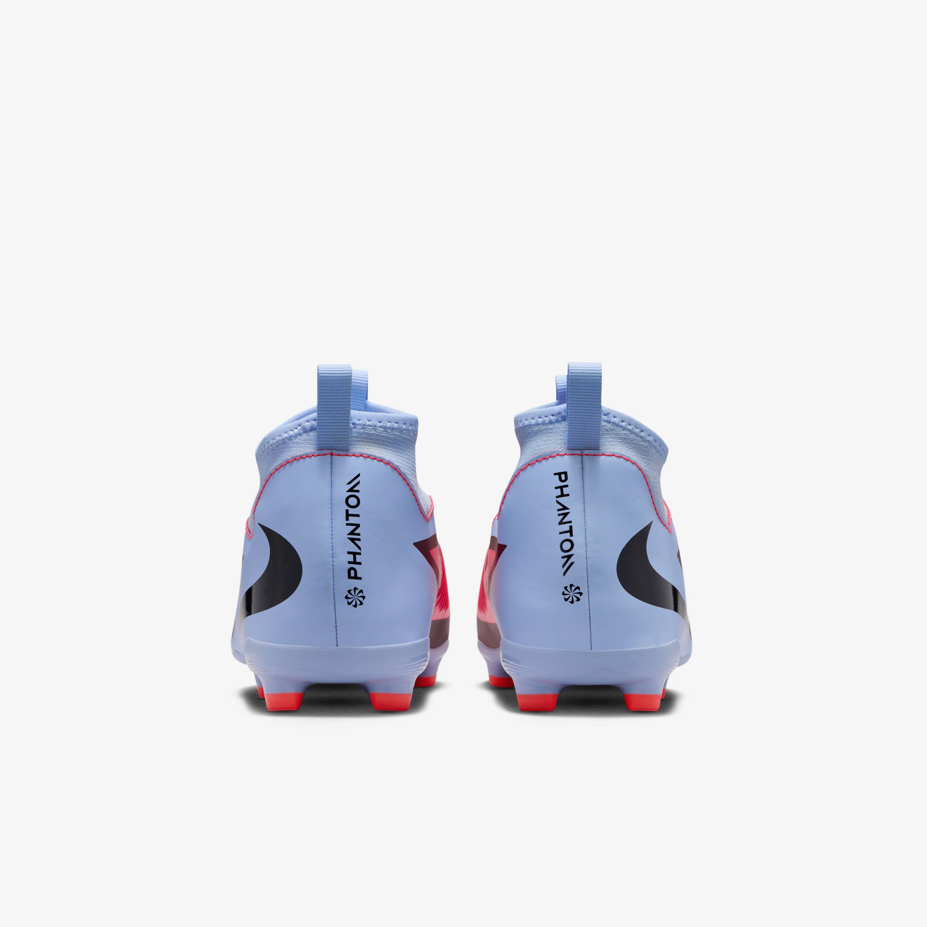 نايكي جونيور فانتوم 6 هاي أكاديمي image number 5