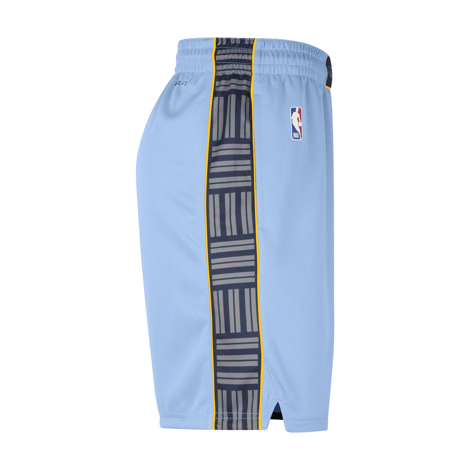 city edition grizzlies shorts