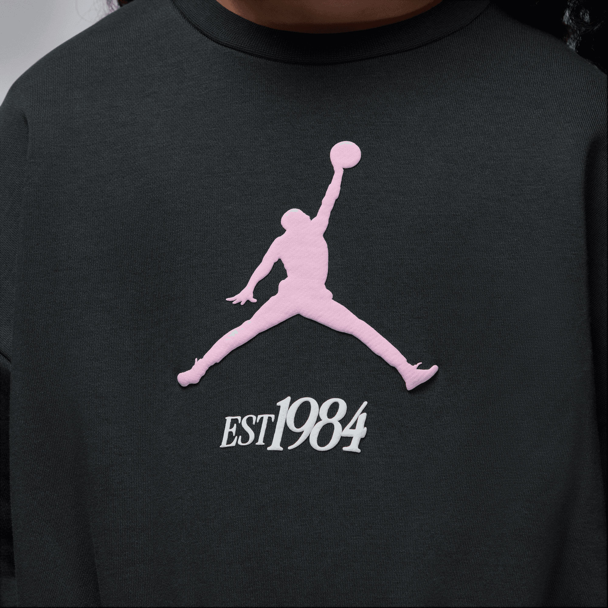 Jordan Jumpman Club image number 3
