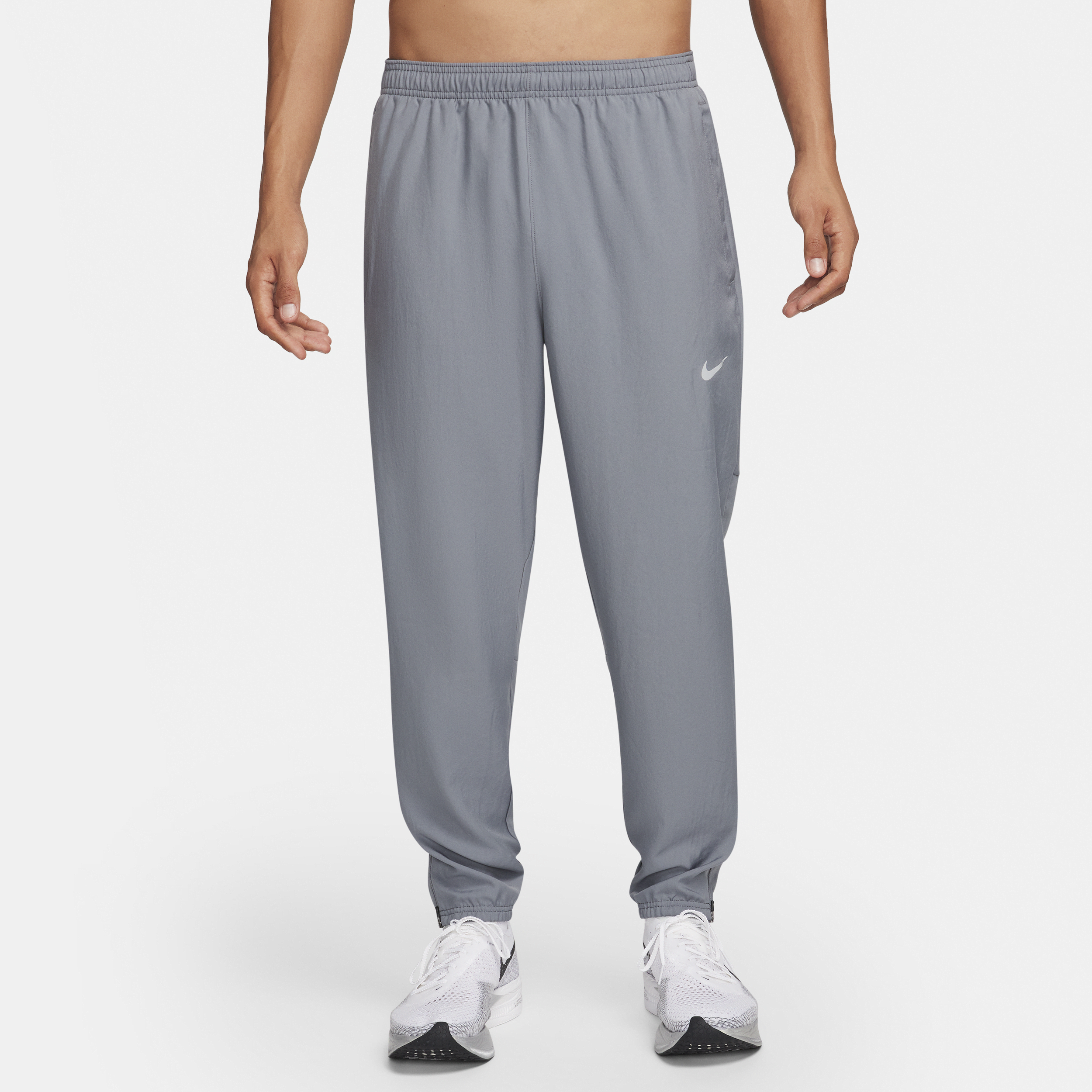 Nike mens hot sale dri fit joggers