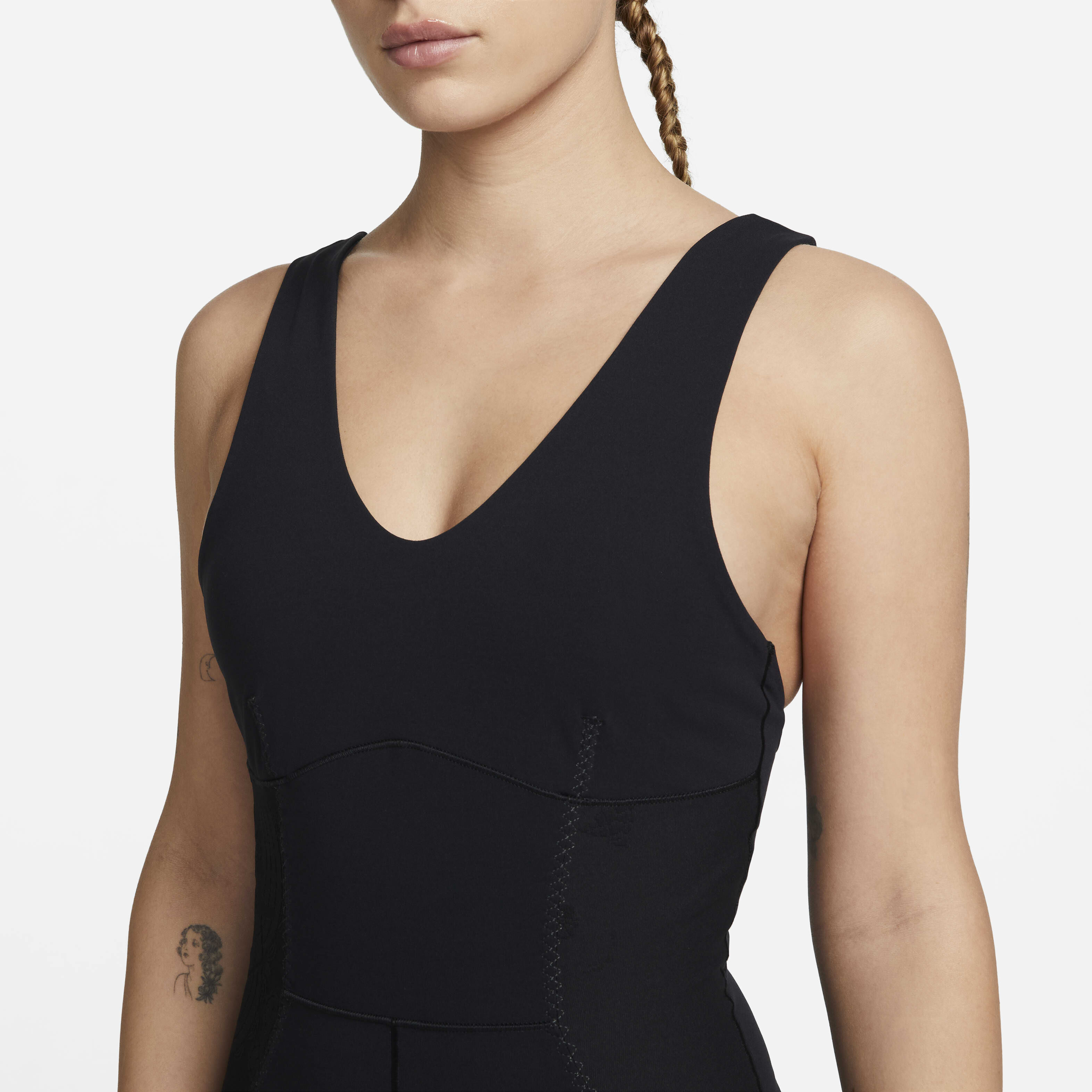 Nike Yoga Dri-FIT Luxe image number 4