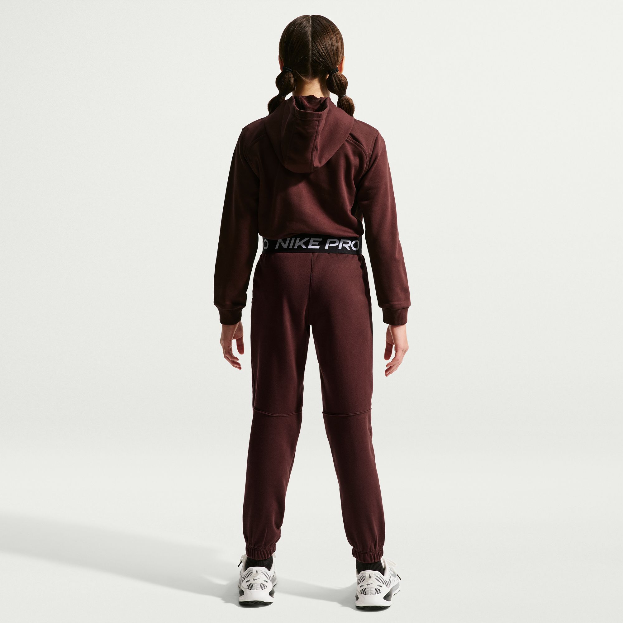 Nike Pro Fleece image number 1
