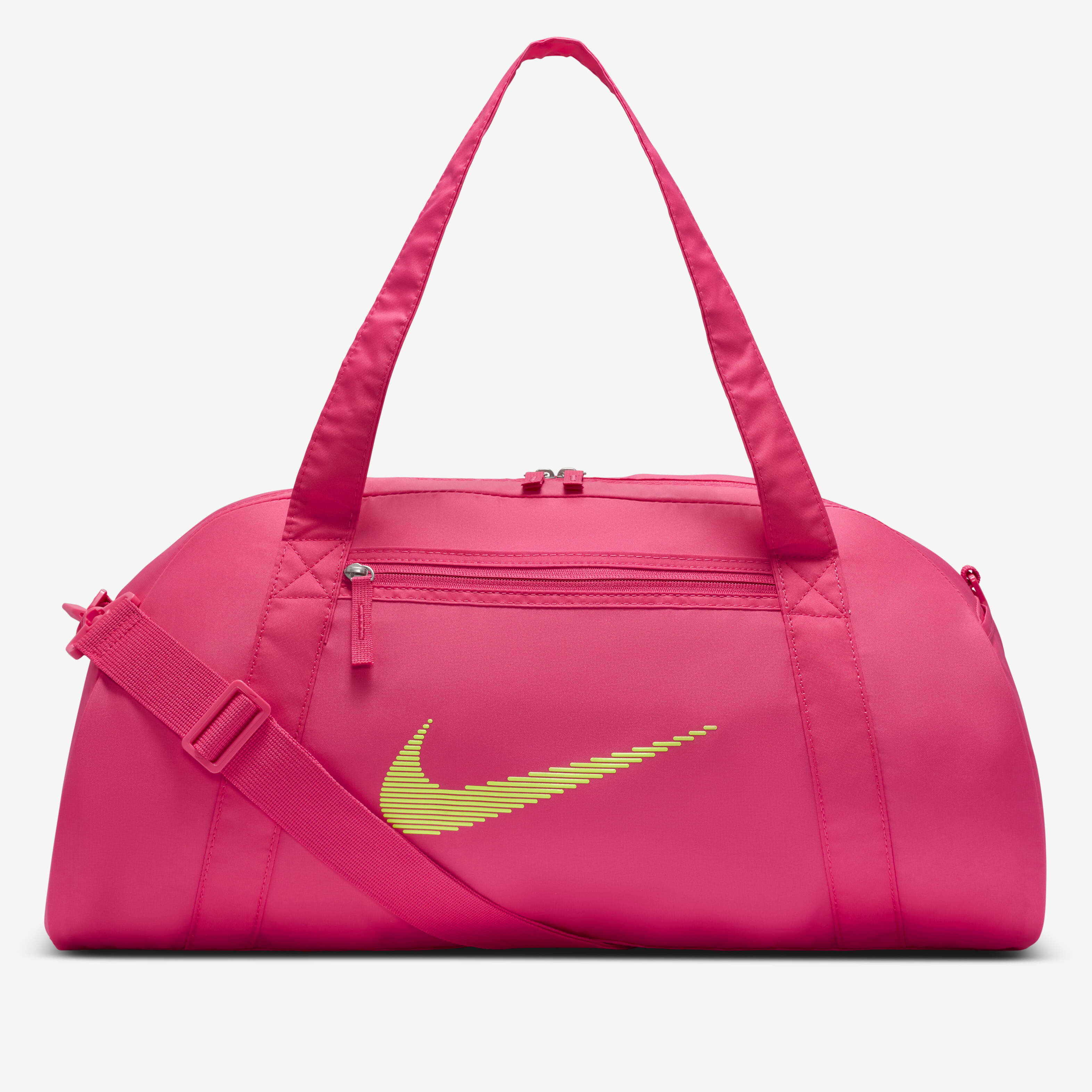 Nike duffle bag strap sales