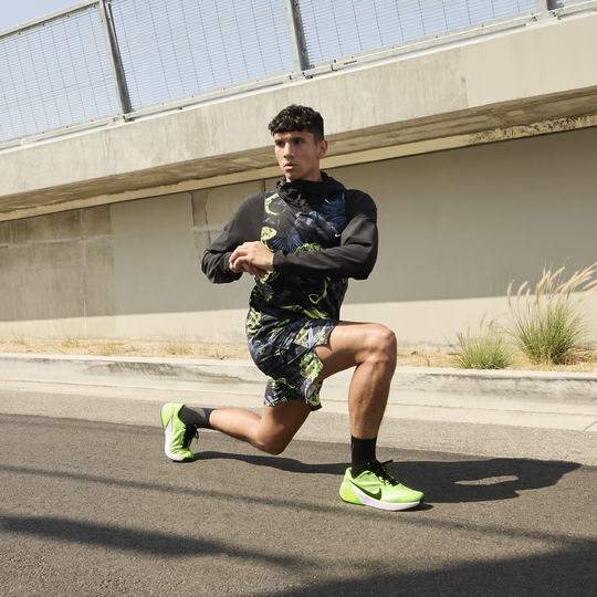 Air zoom 2025 fitness 2