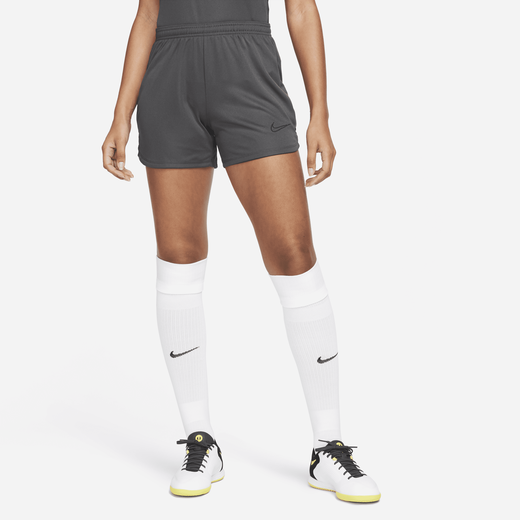 Nike dri fit academy shorts womens clearance