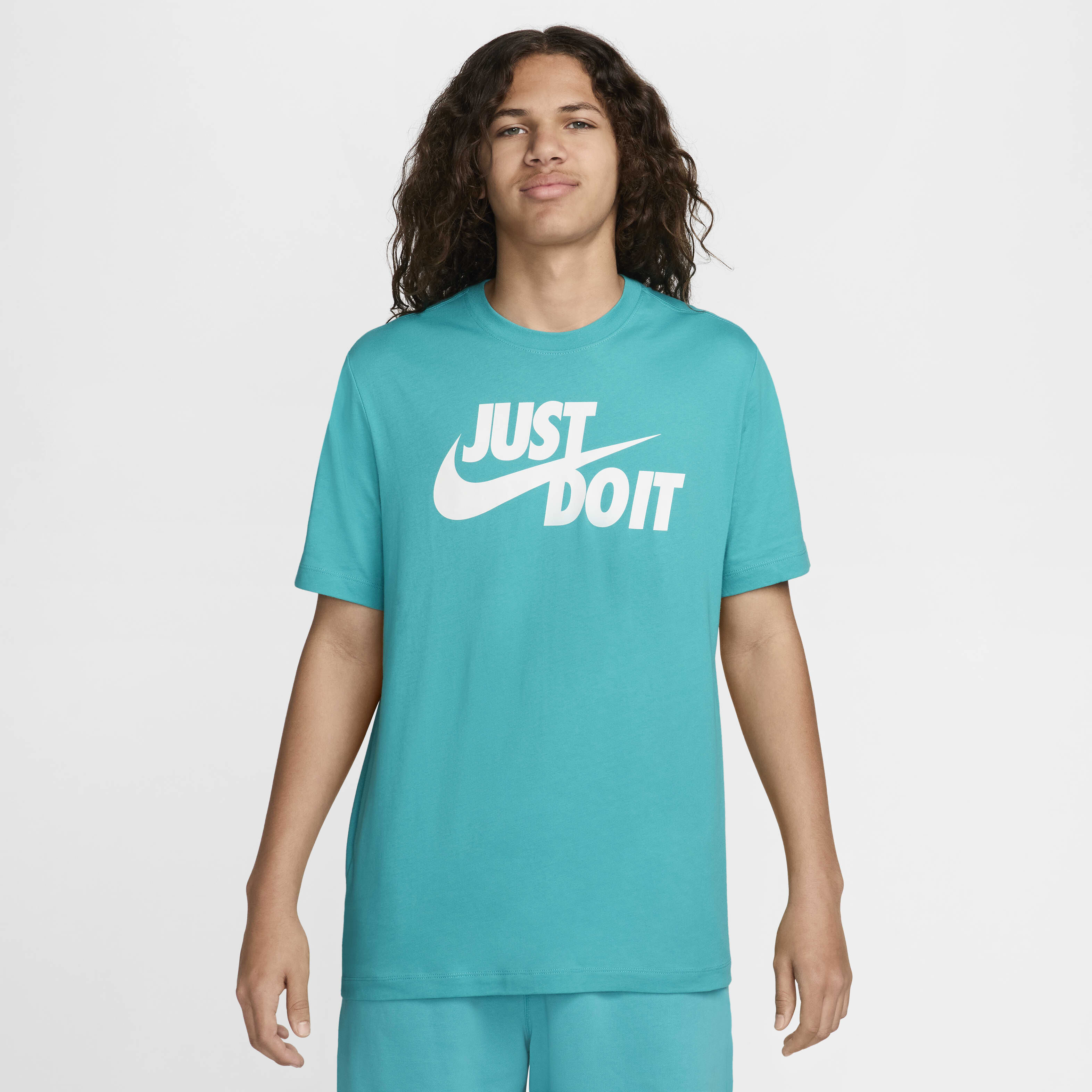 Buy Nike Sportswear JDI Men s T Shirt Nike Saudi Official