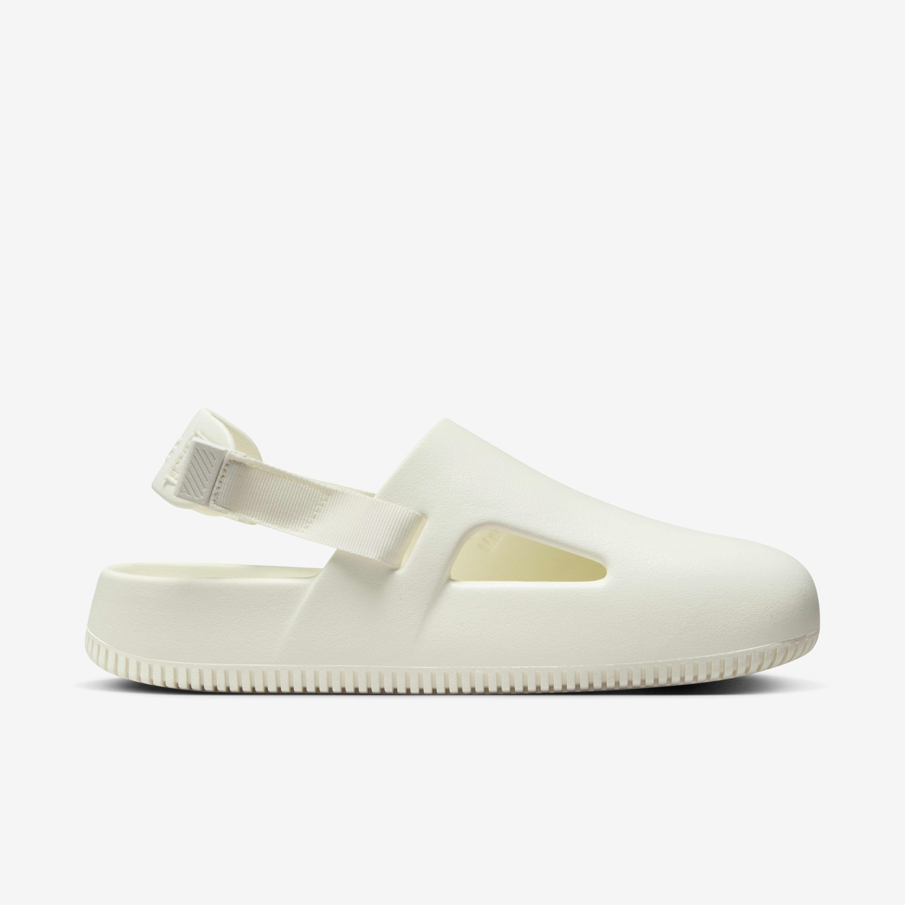 Buy Nike Calm Women's Mules - Sail/Sail | Nike Saudi Official