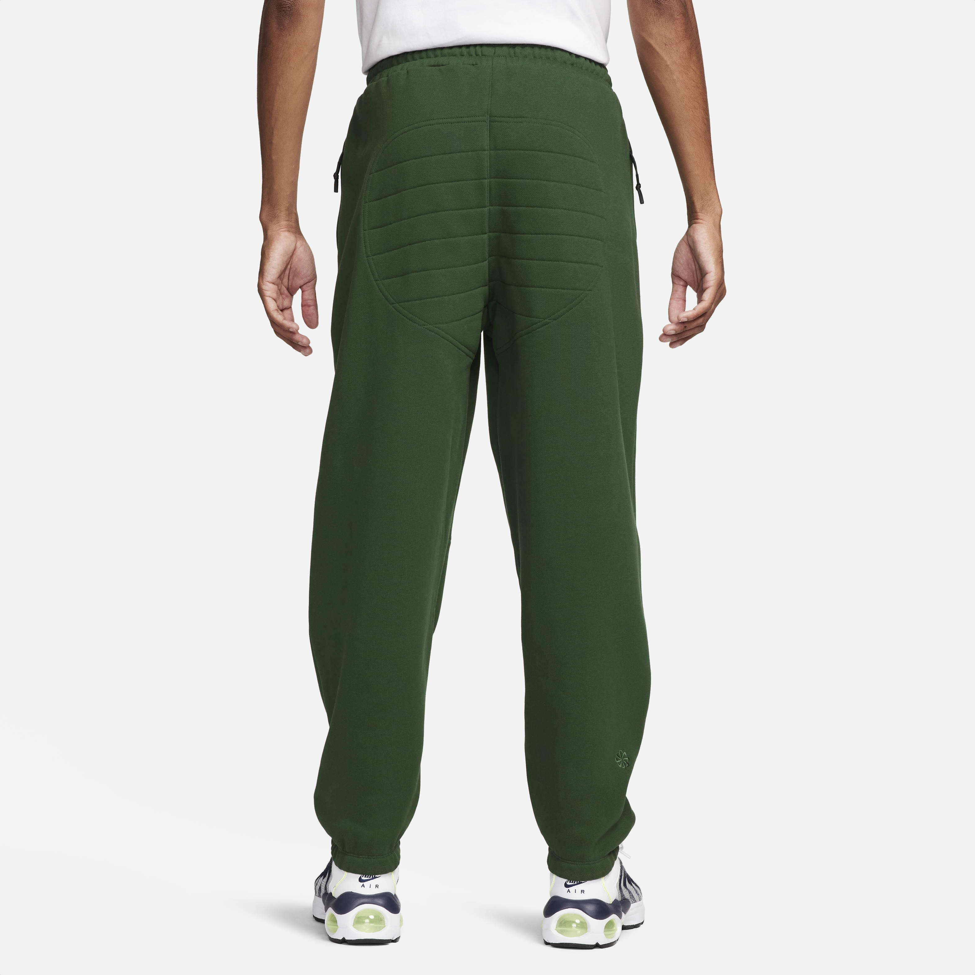 Nike Sportswear Therma-FIT Tech Pack image number 1