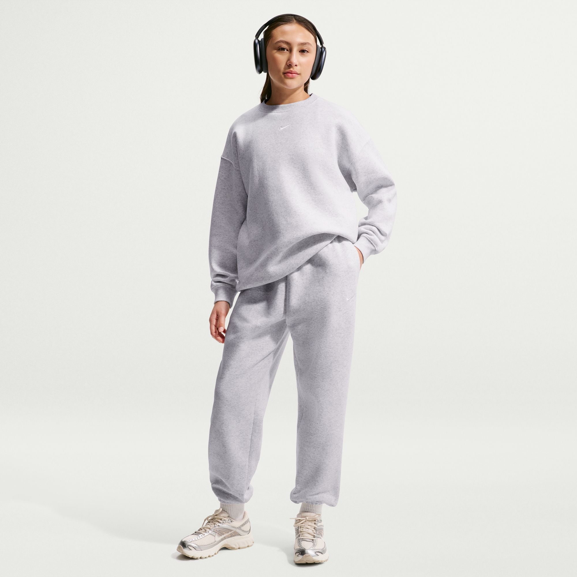 Nike Sportswear Studio Fleece image number 0