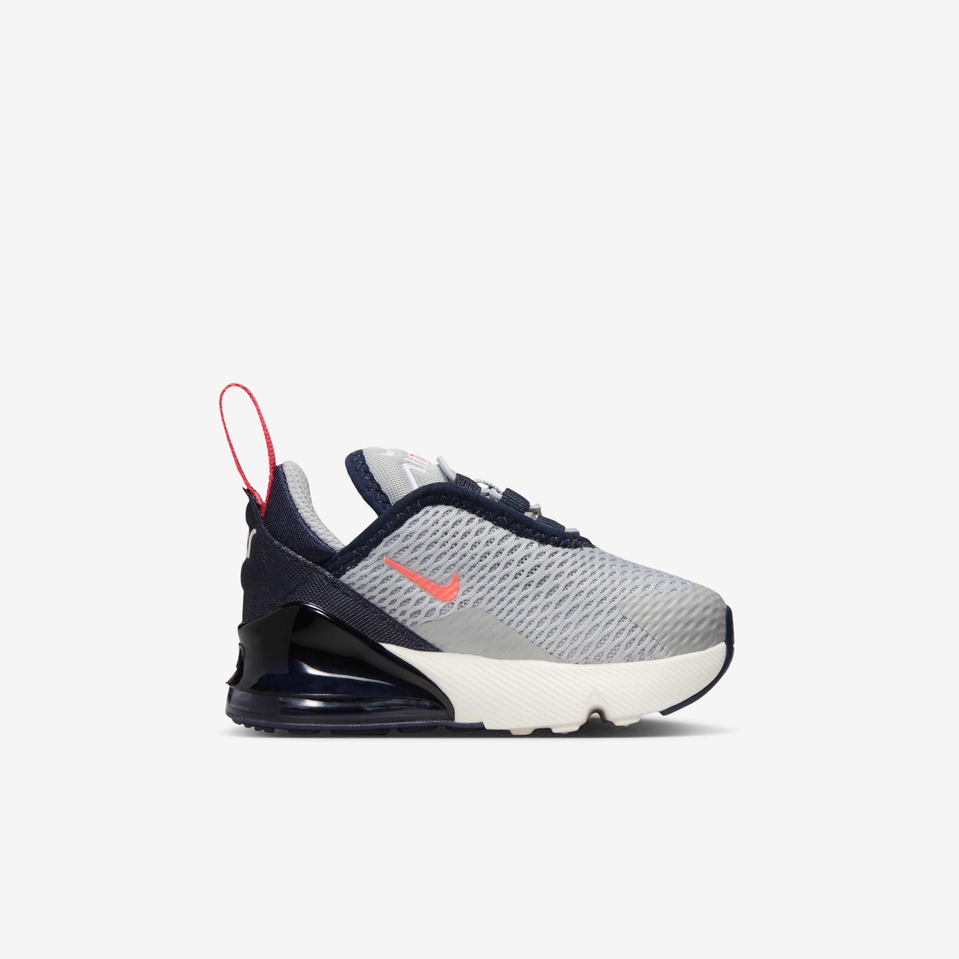 Air 270 junior grey hot sale