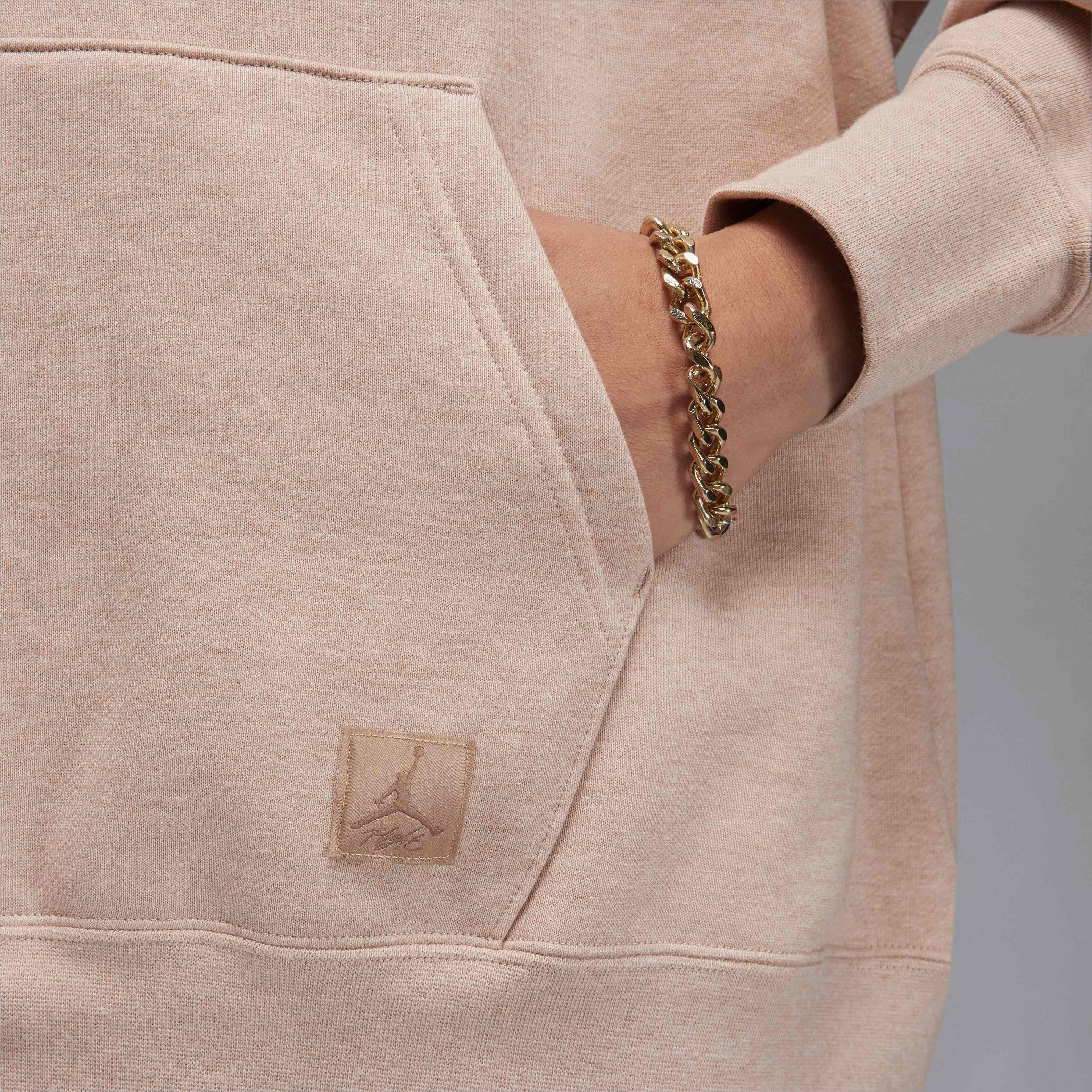 Jordan Flight Fleece image number 3