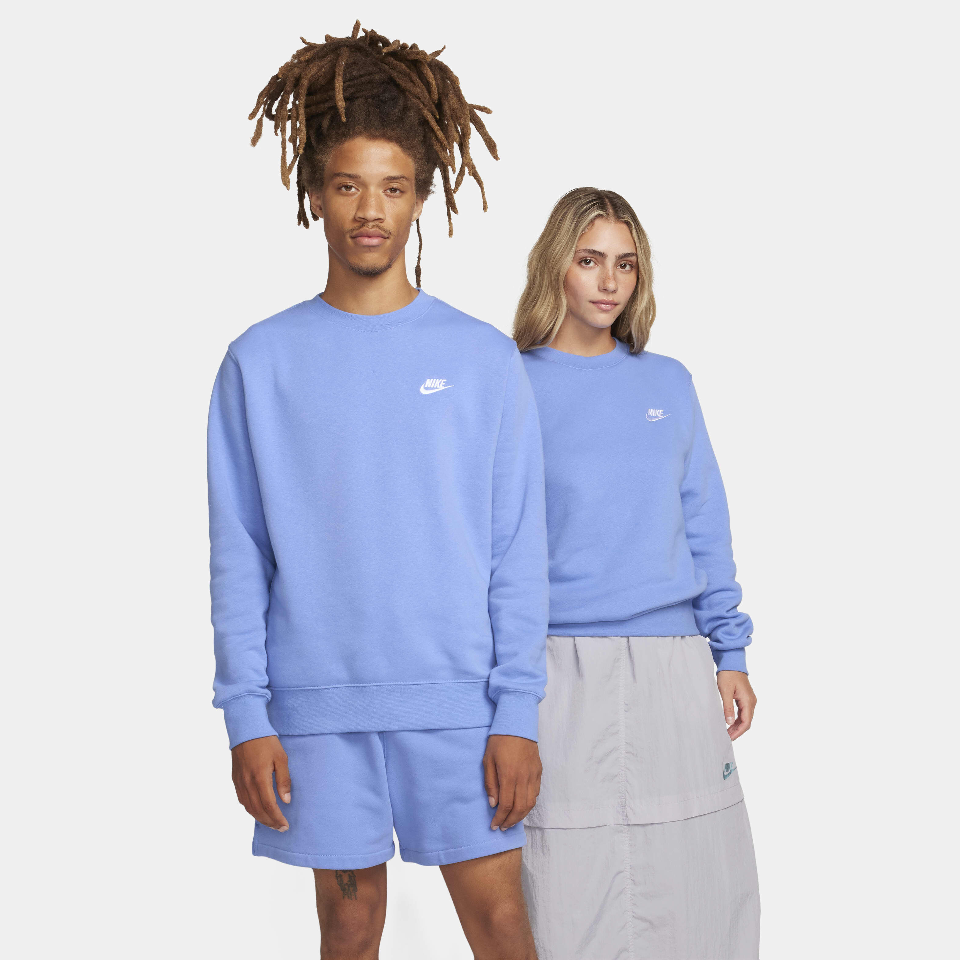 Men's crew nike sportswear outlet
