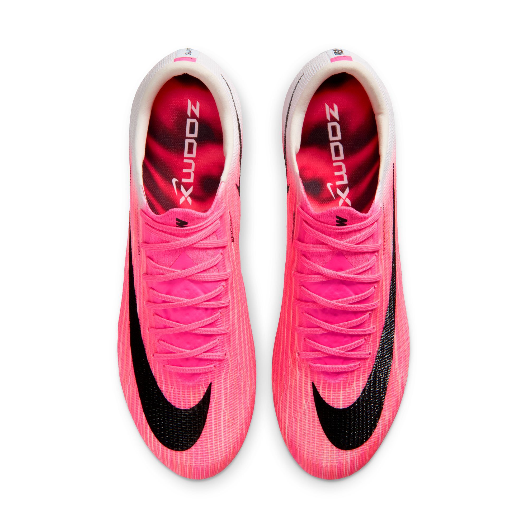 Nike Mercurial Superfly 11 Elite image number 3