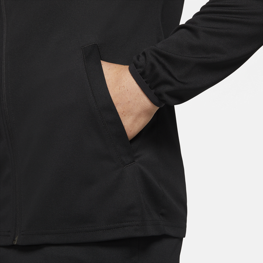 Adidas clearance academy tracksuit