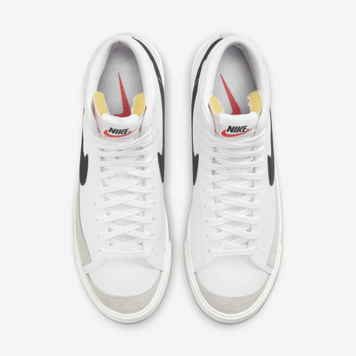Nike Blazer Mid '77 Vintage image number 3 Nike Blazer Mid '77 Vintage image number 3