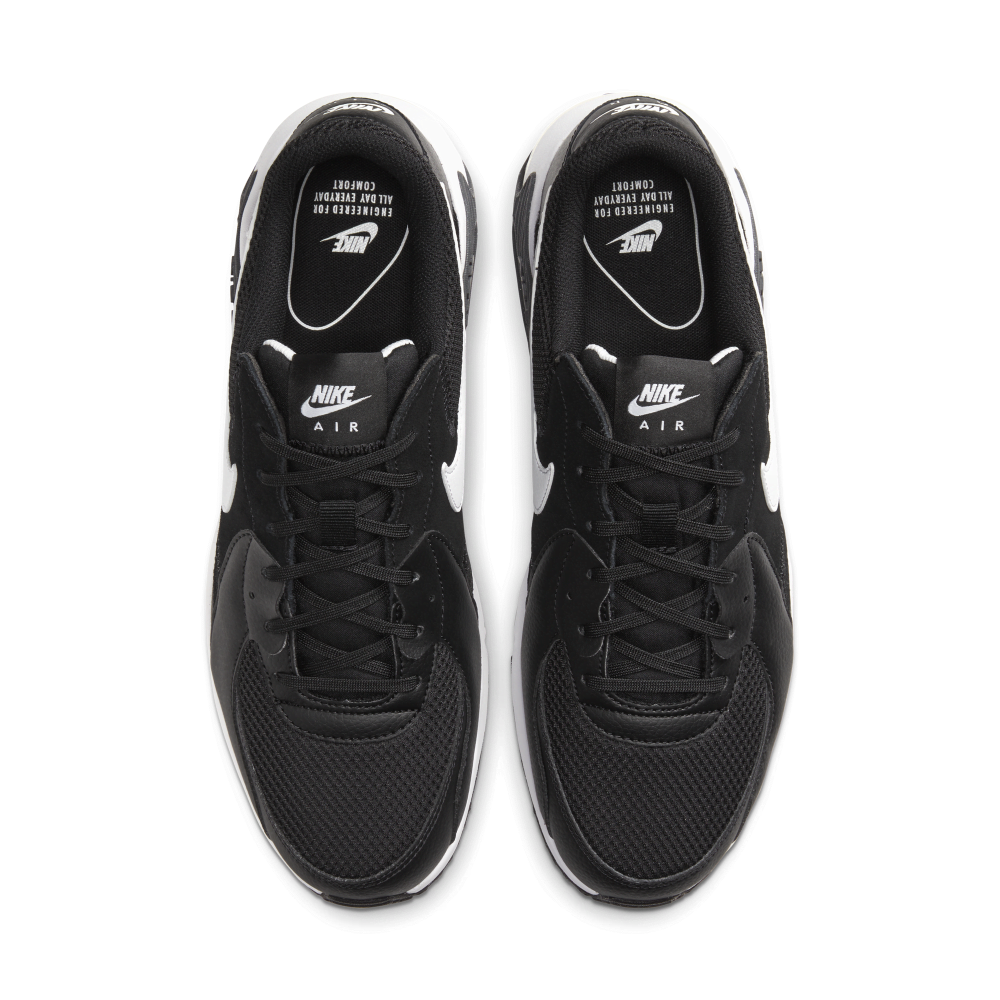 Shop Air Max Excee Men s Shoe Nike KSA