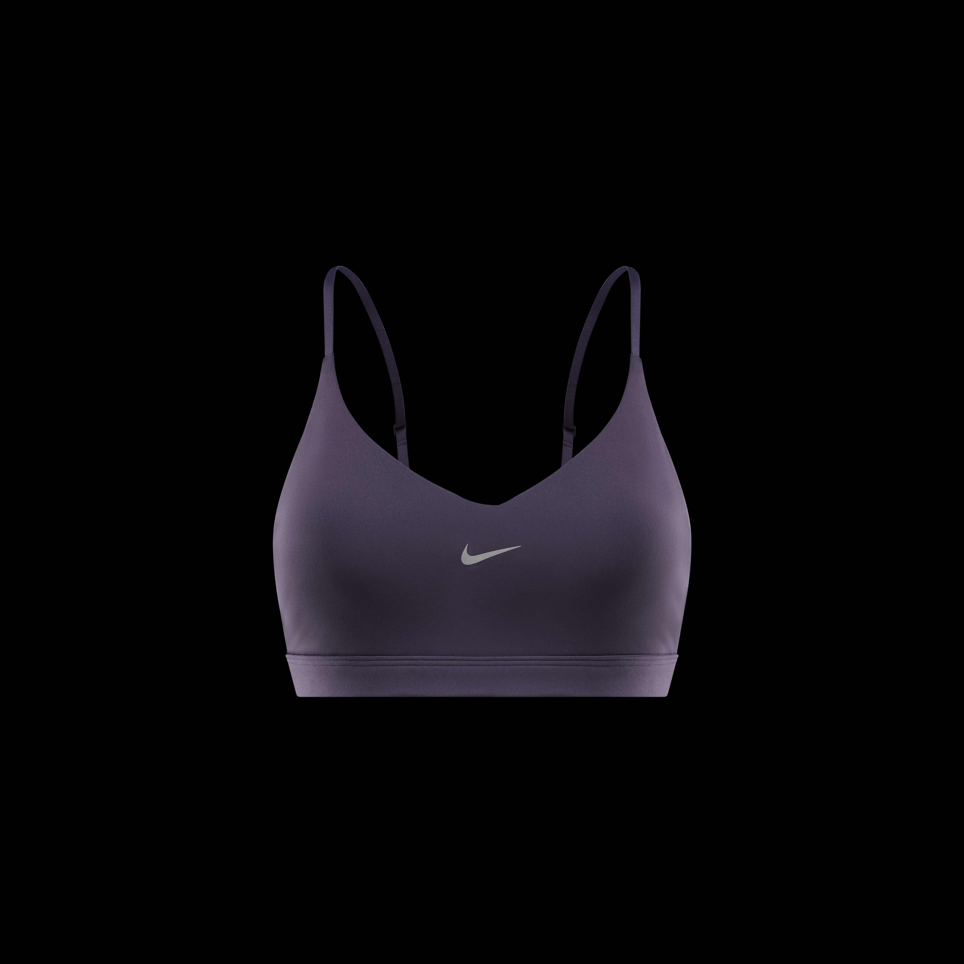 Buy Nike Indy Light Support Women s Padded Adjustable Sports Bra Nike Saudi Official