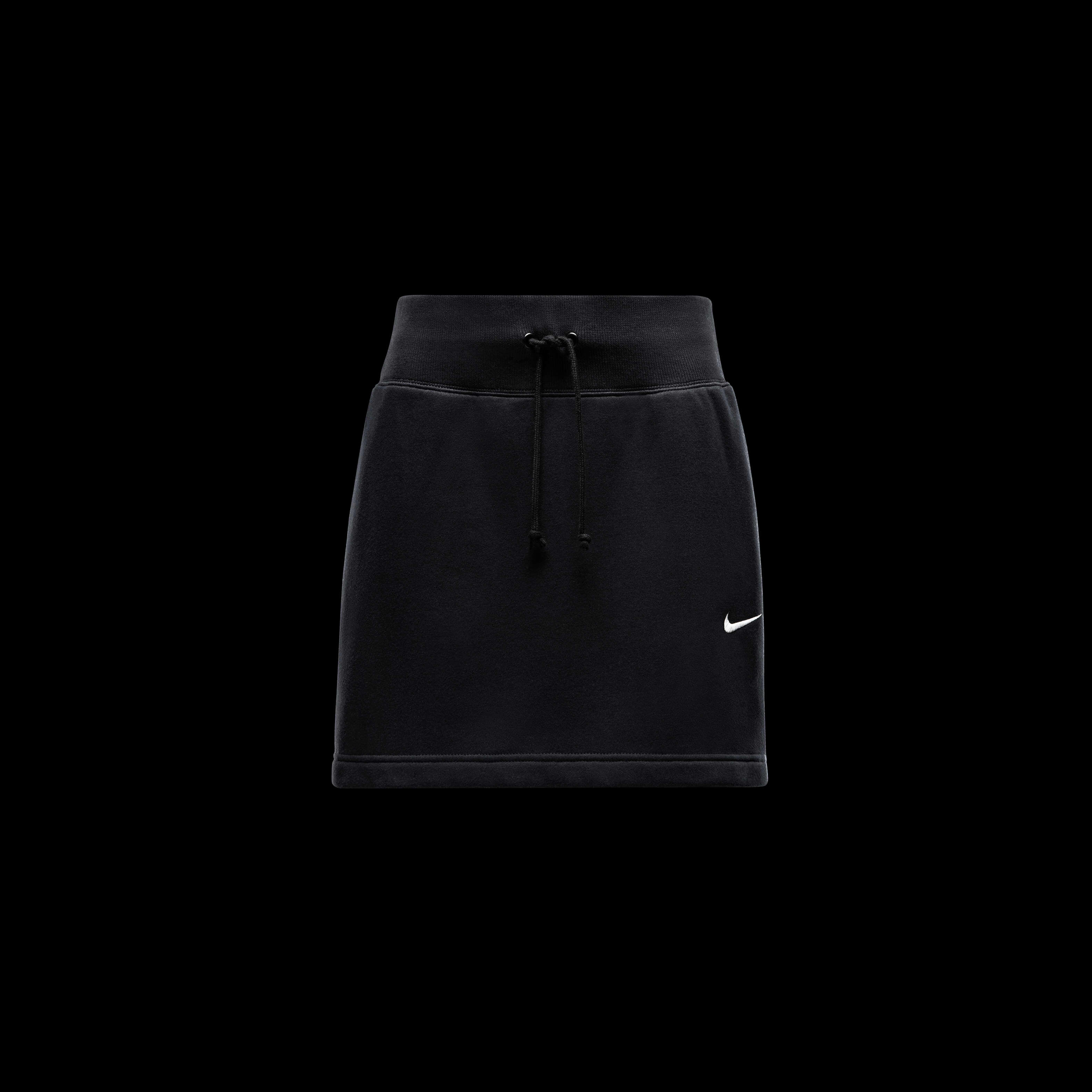 Buy Nike Sportswear Phoenix Fleece Women s Slim Mini Skirt Nike Saudi Official