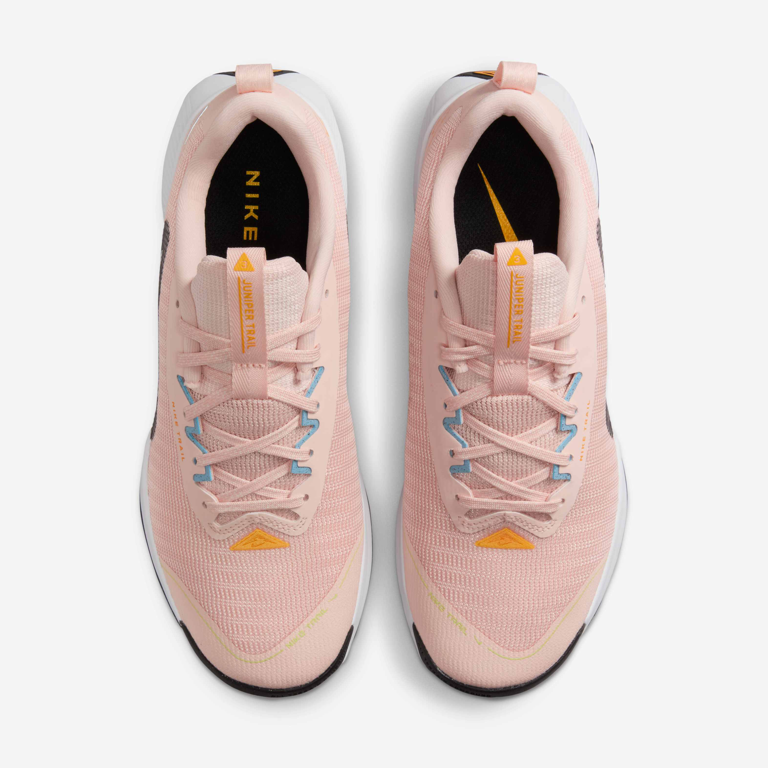 نايكي جونيبر تريل 3 image number 3