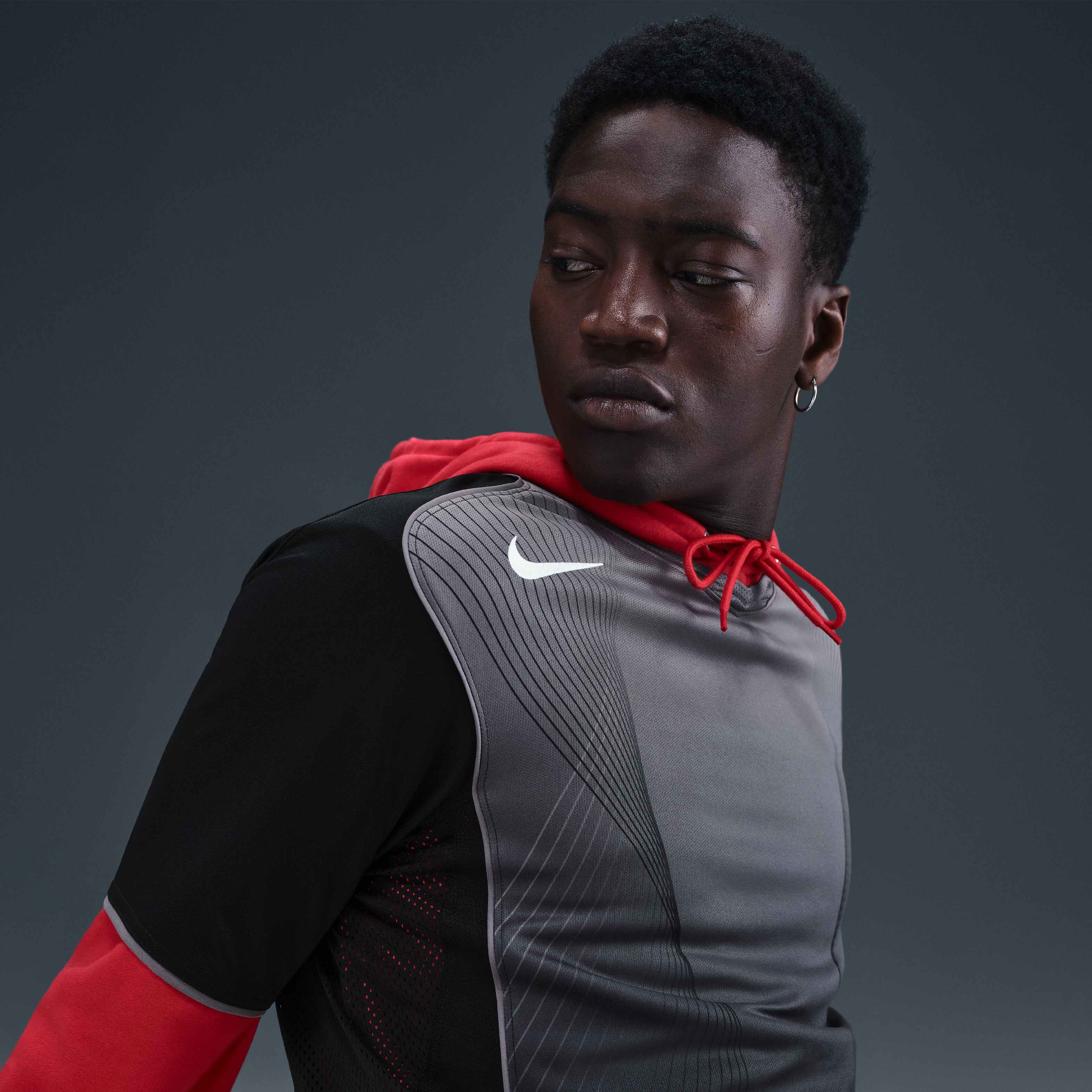 نايكي توتال 90 image number 2