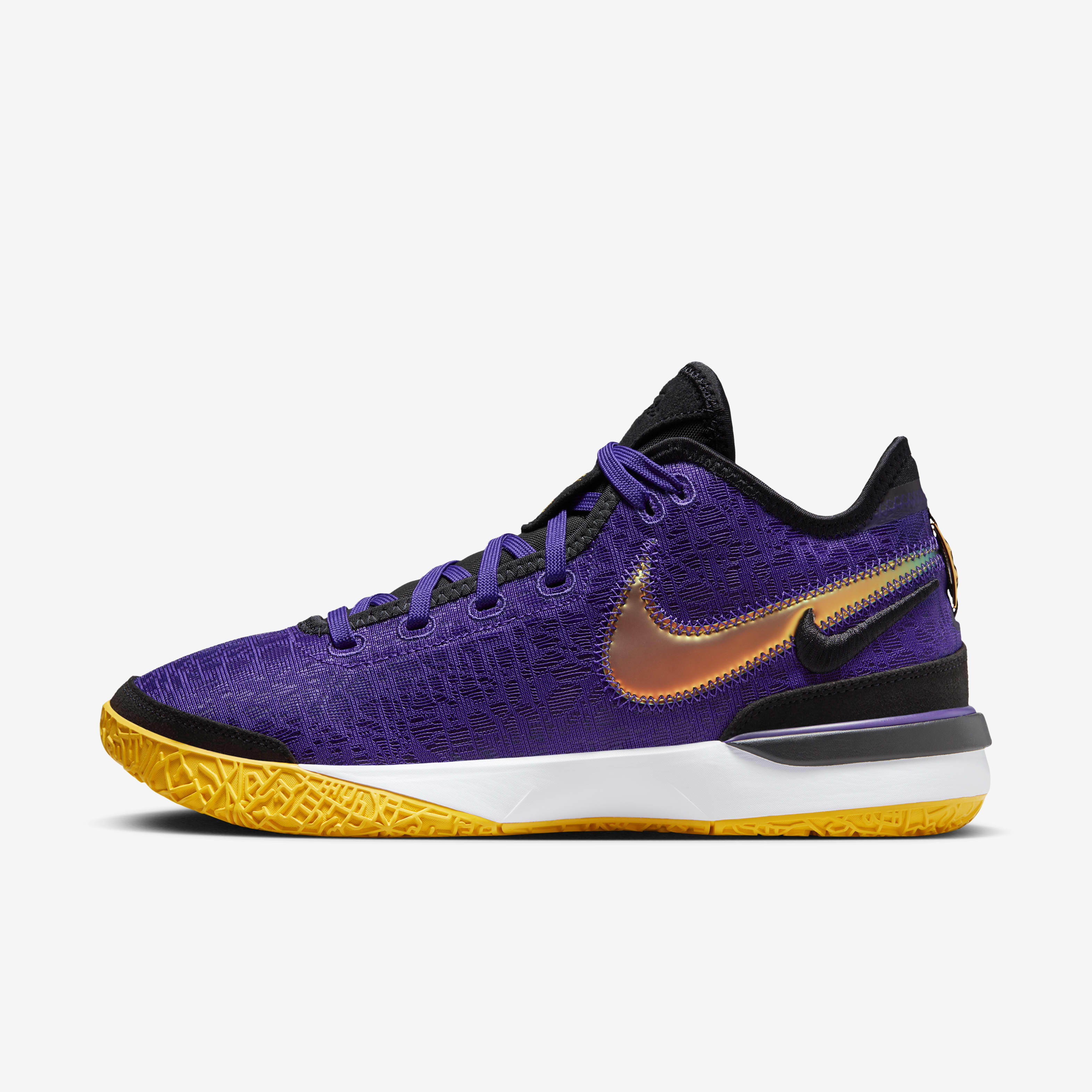 Buy LeBron NXXT Gen Basketball Shoes Nike Saudi Official