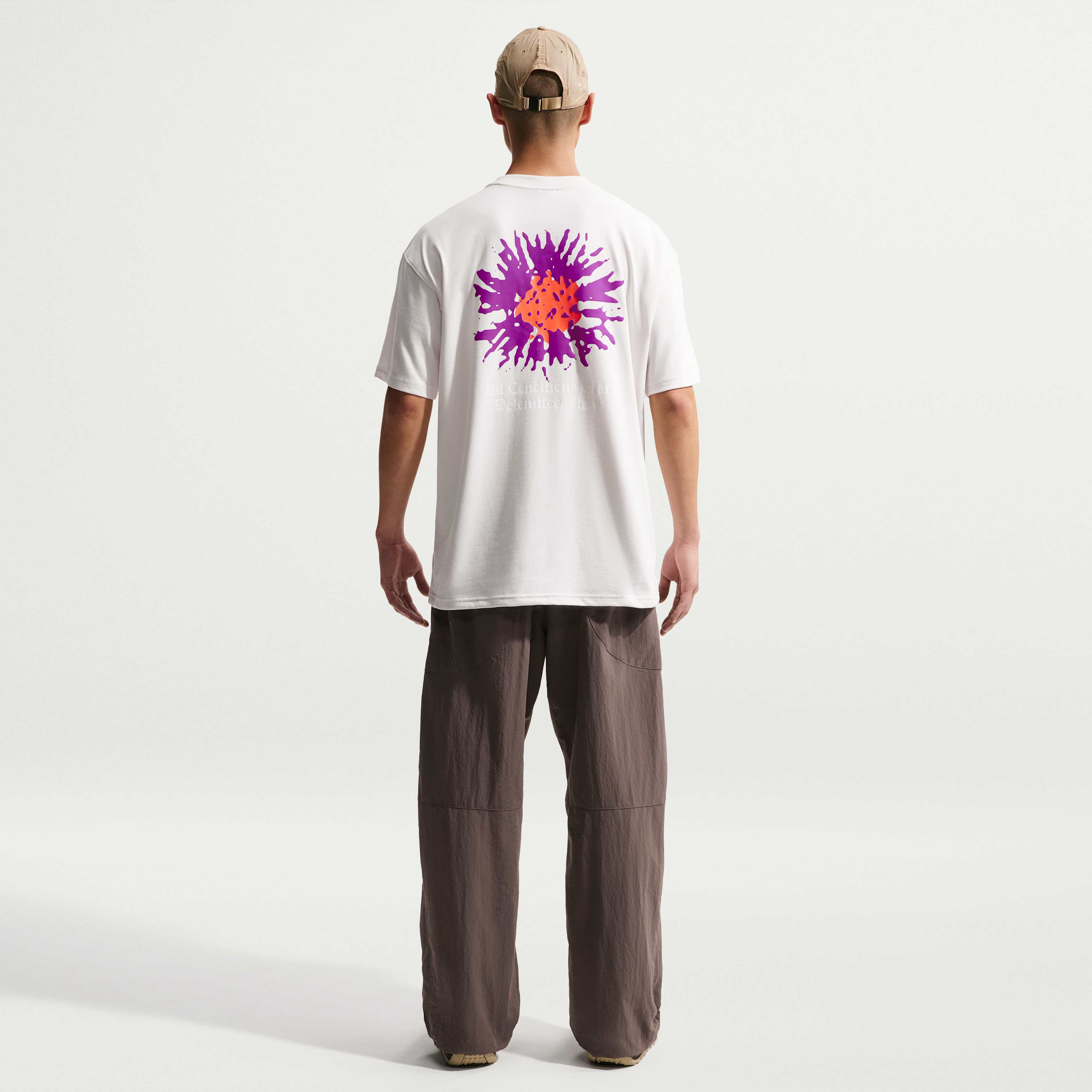 Nike ACG image number 4