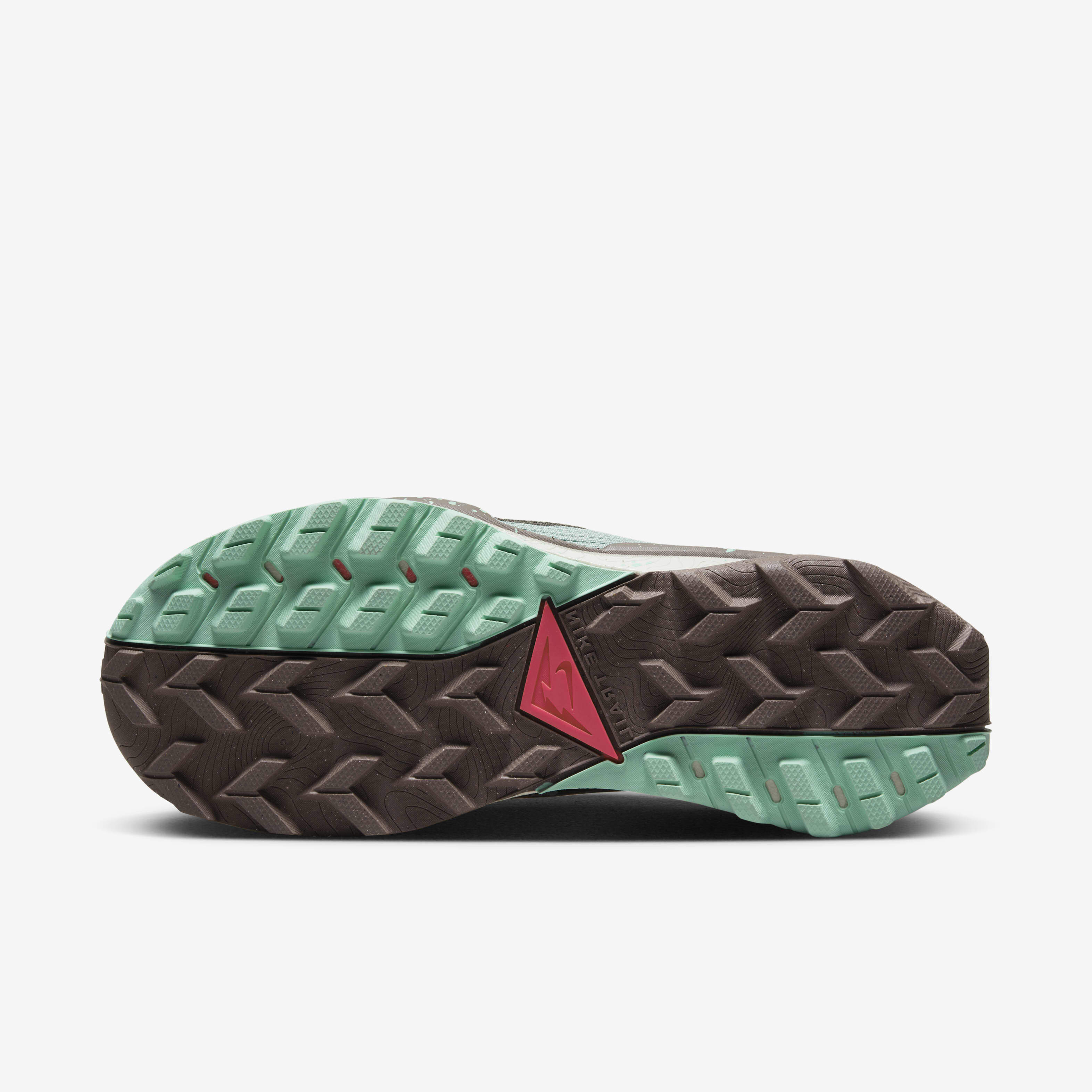 Buy Nike Wildhorse 8 Women's Trail-Running Shoes - Mineral