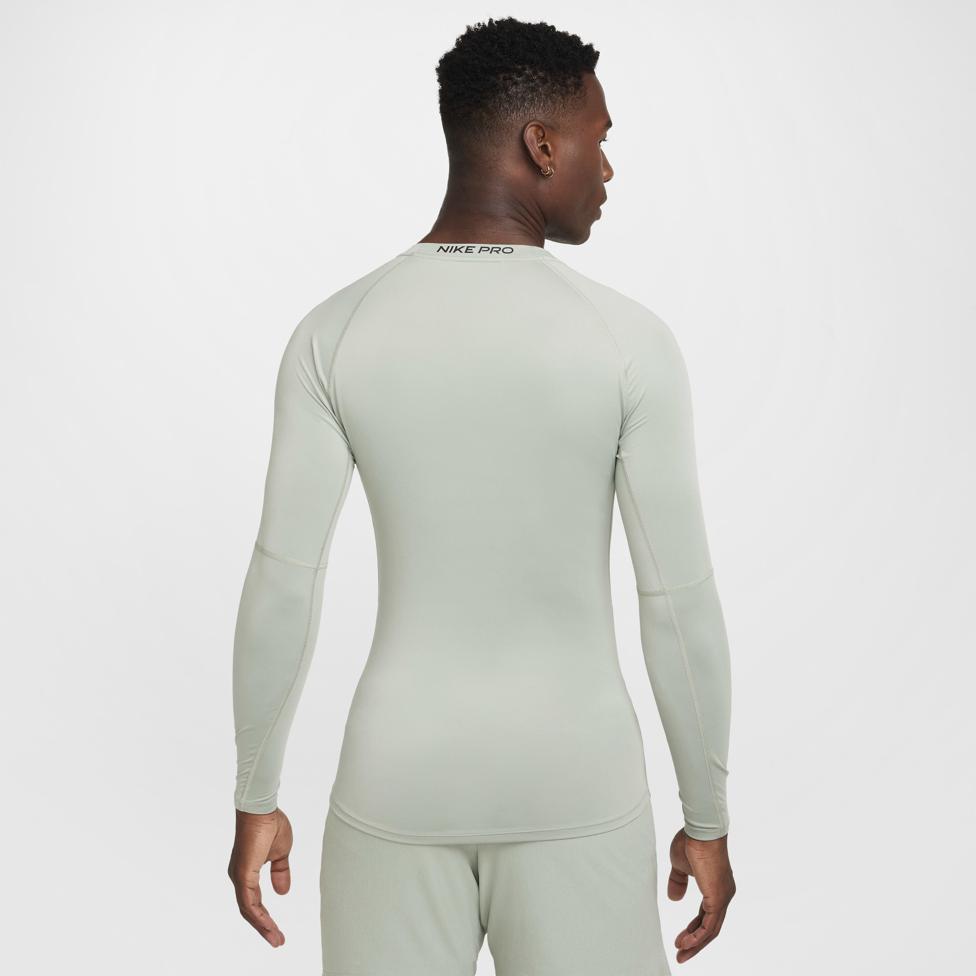 Nike dri fit rash guard store