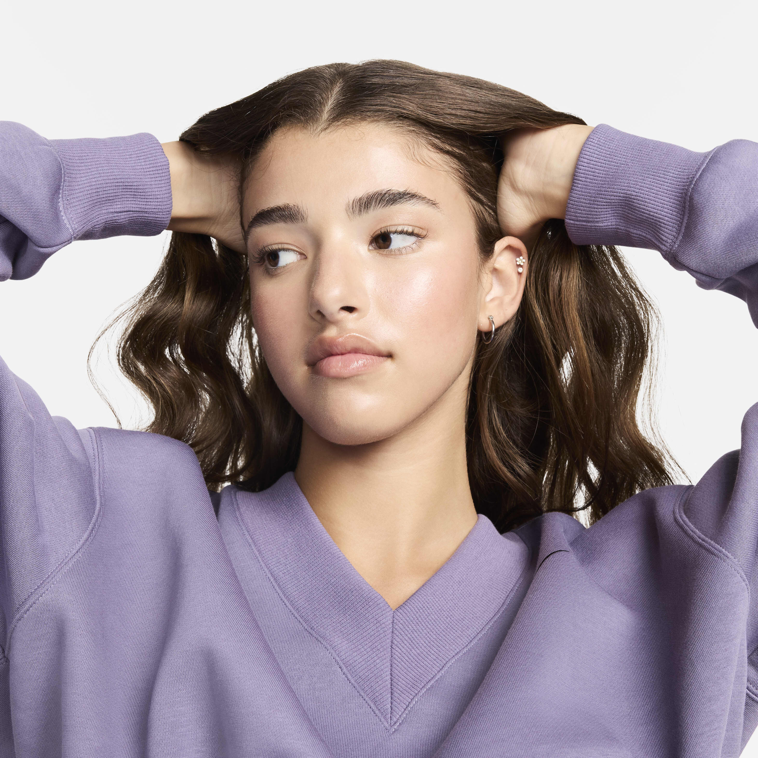 Nike Sportswear Phoenix Fleece image number 2