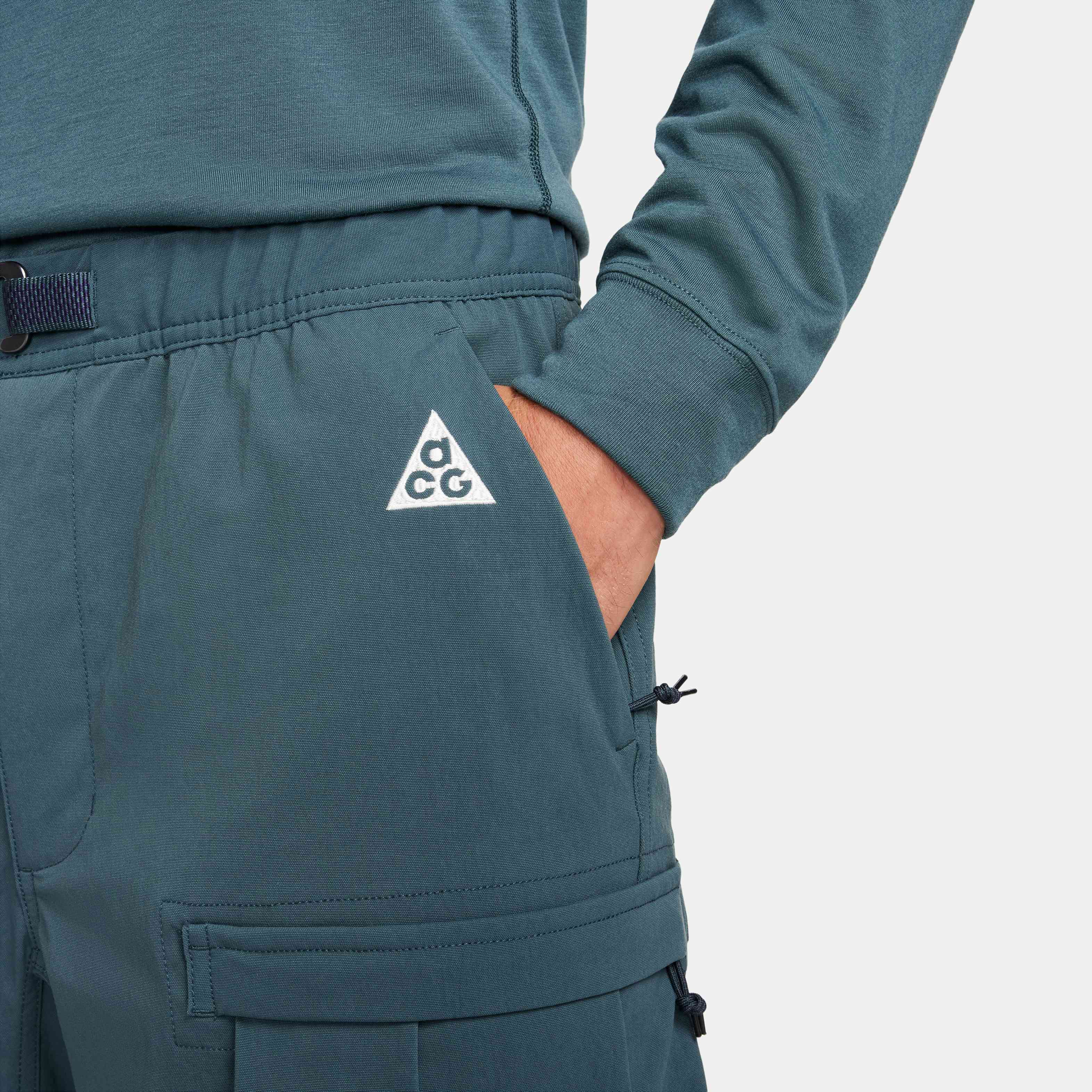 Nike ACG 'Smith Summit' image number 2