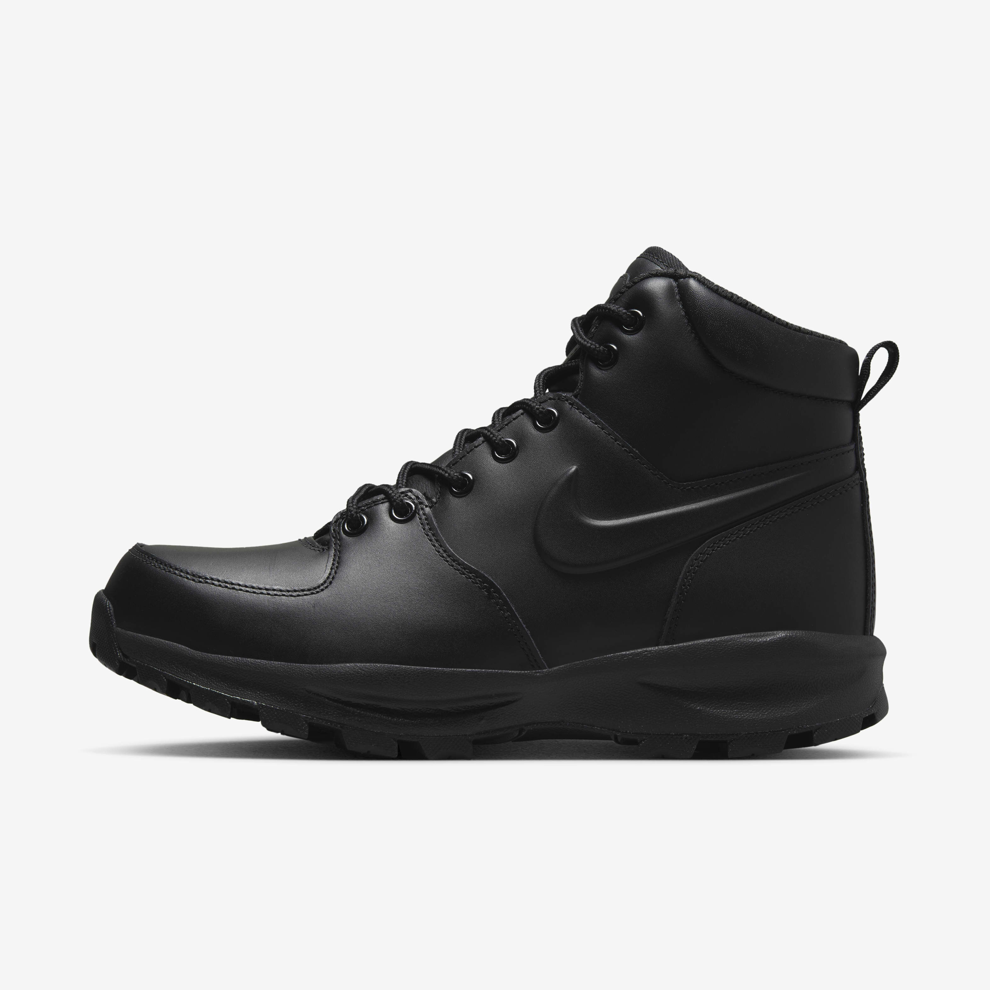 Nike Manoa Leather image number 0