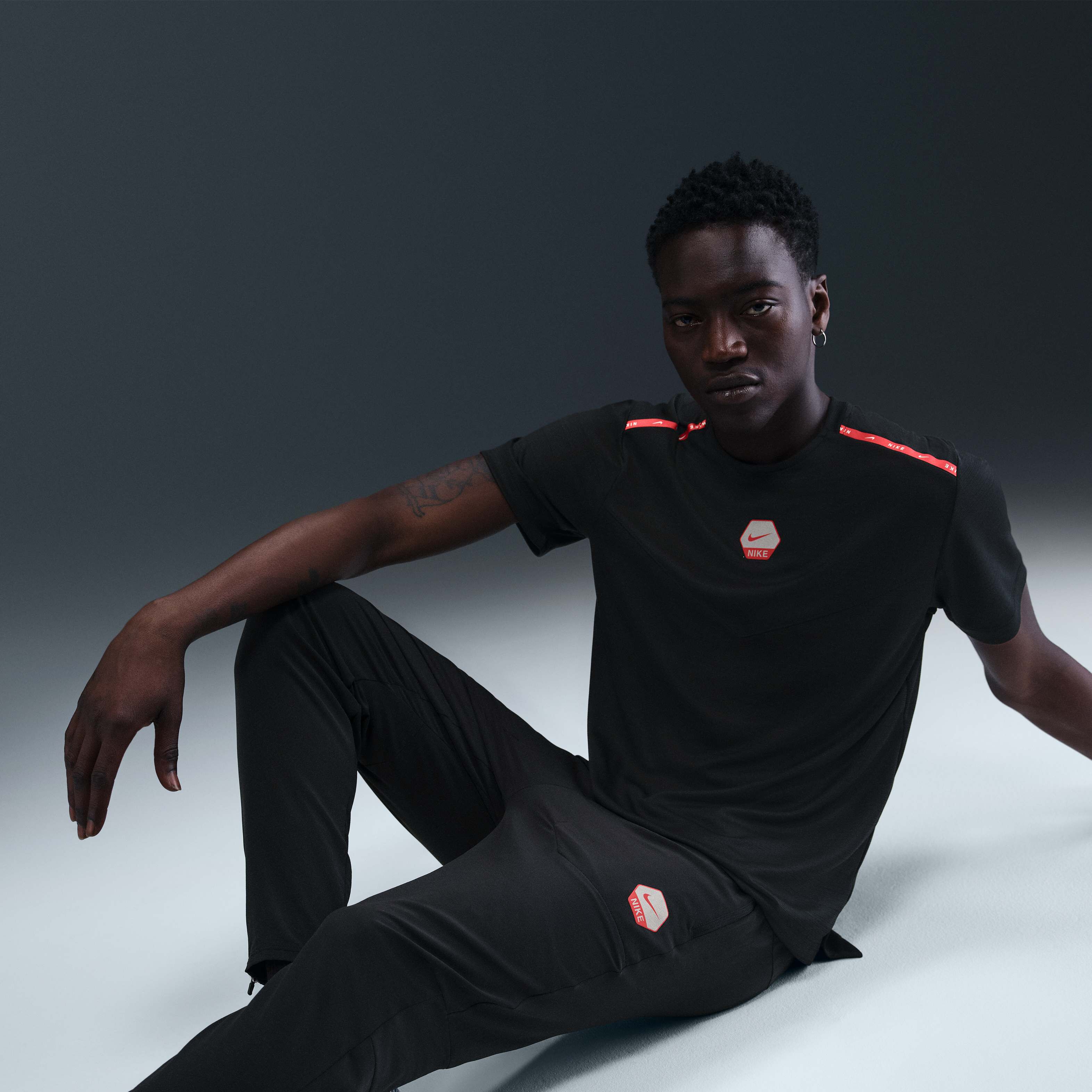 Nike Sportswear City Side image number 4
