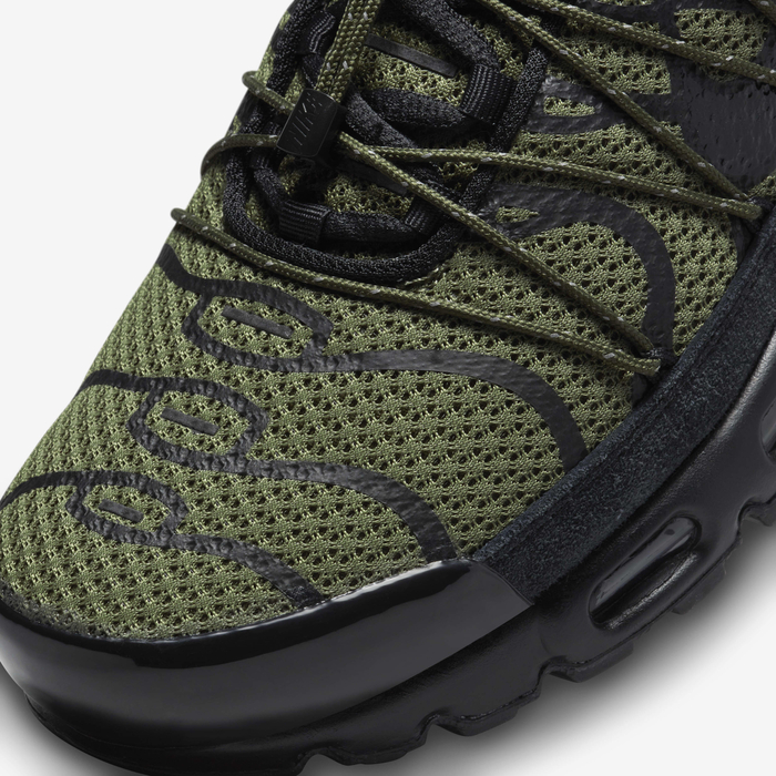 Nike Air Max Plus Utility image number 6 Nike Air Max Plus Utility image number 6