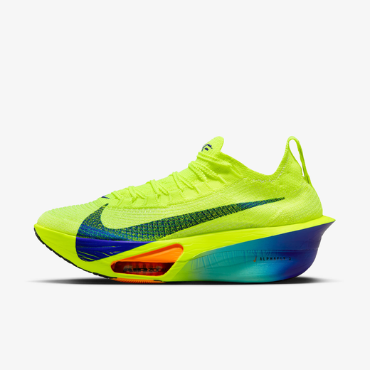 Alphafly-Nike, Nike Alphafly 3, Women's Road Racing Shoes