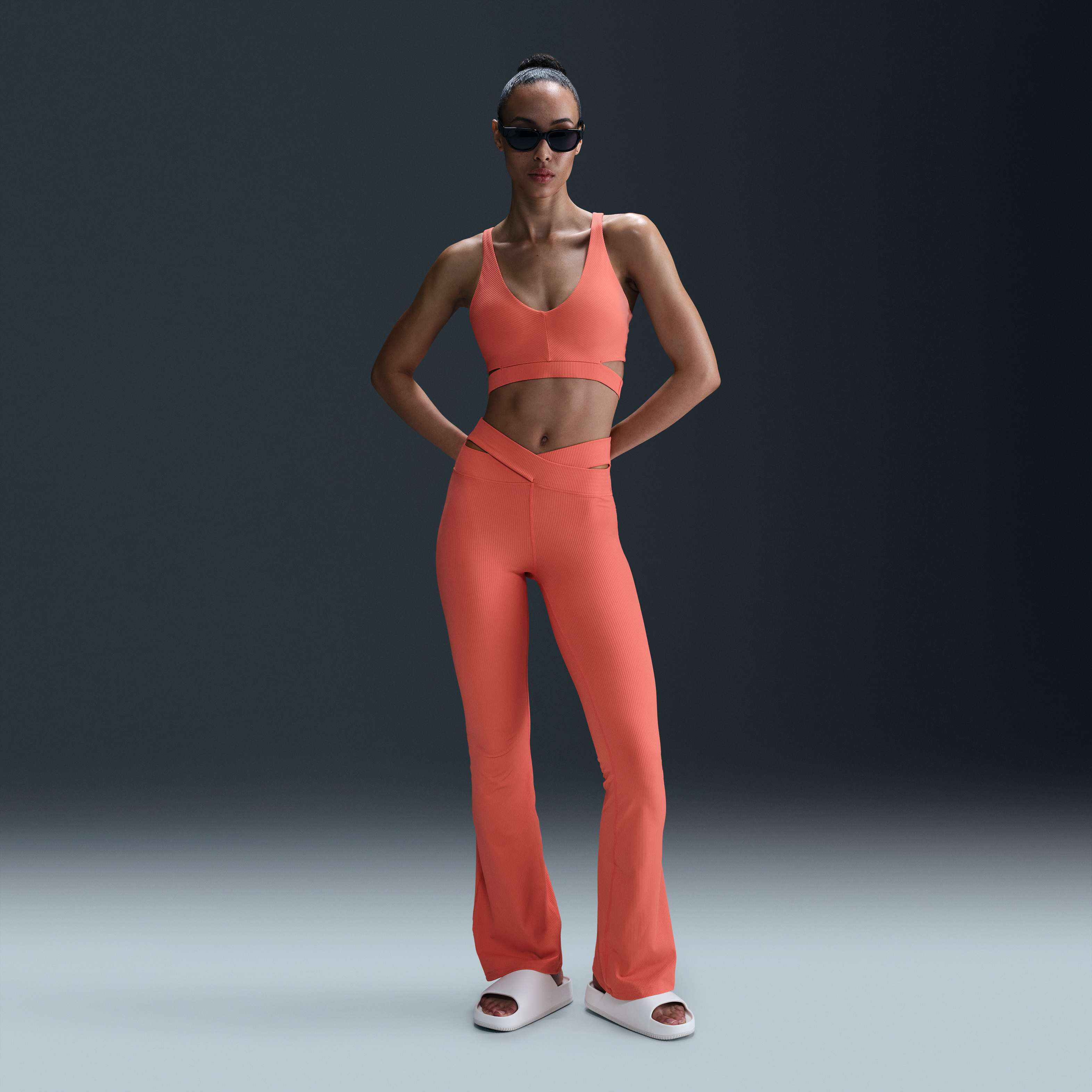 نايكي زينفي ريب image number 3