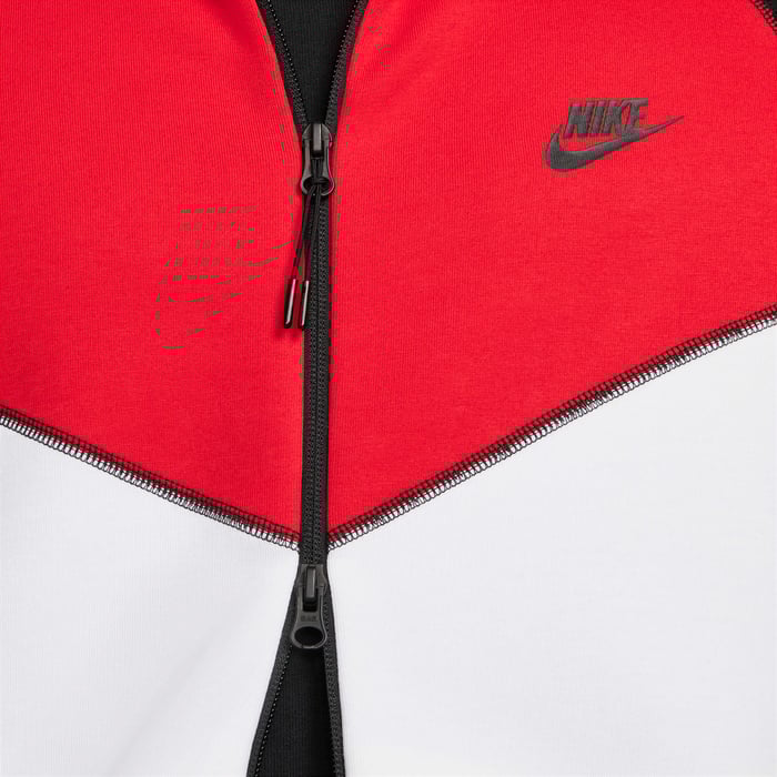 Nike Sportswear Tech Fleece Windrunner image number 5 Nike Sportswear Tech Fleece Windrunner image number 5