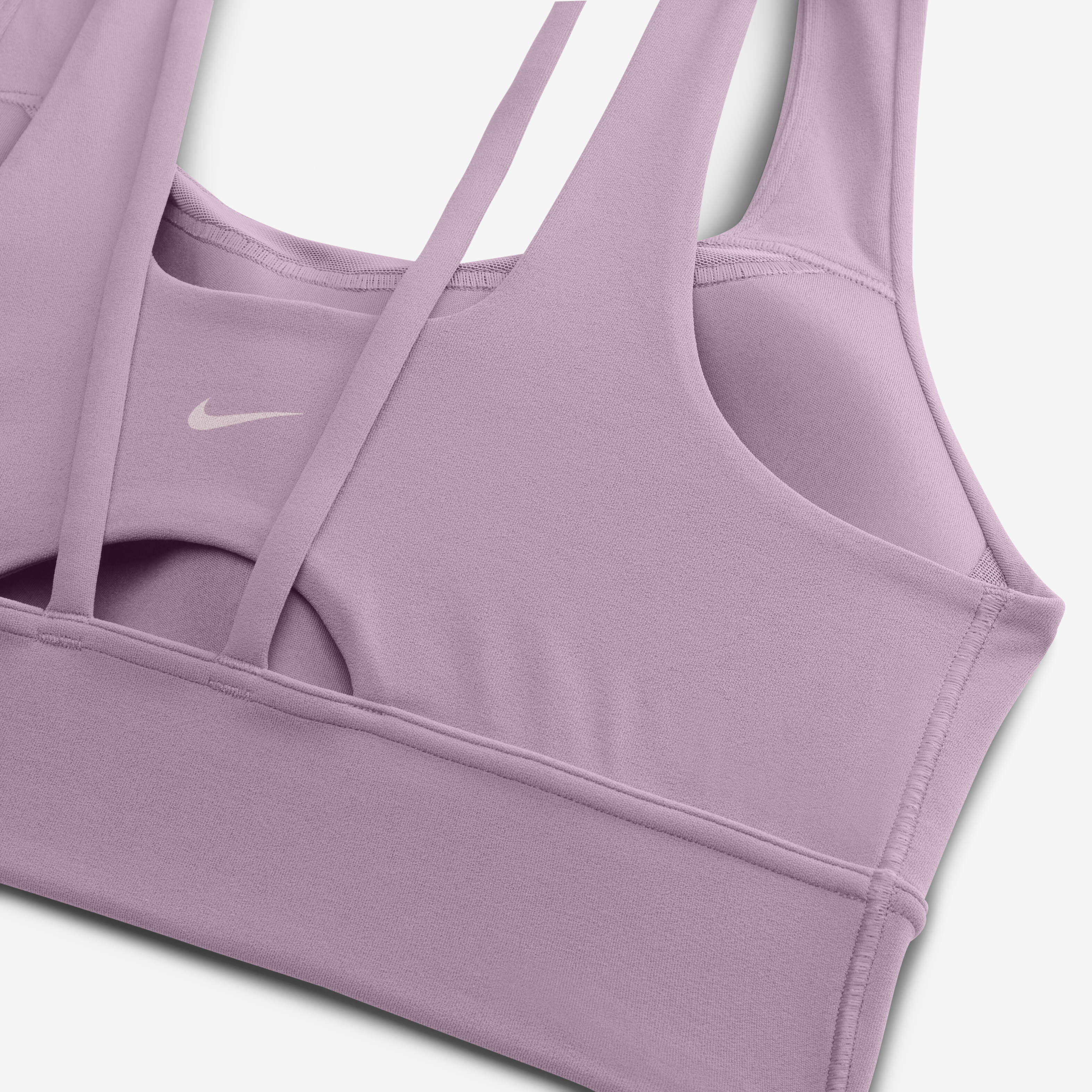 Buy Nike Zenvy Women's Medium-Support Padded Longline Sports Bra Buy Nike Zenvy Women's Medium-Support Padded Longline Sports Bra