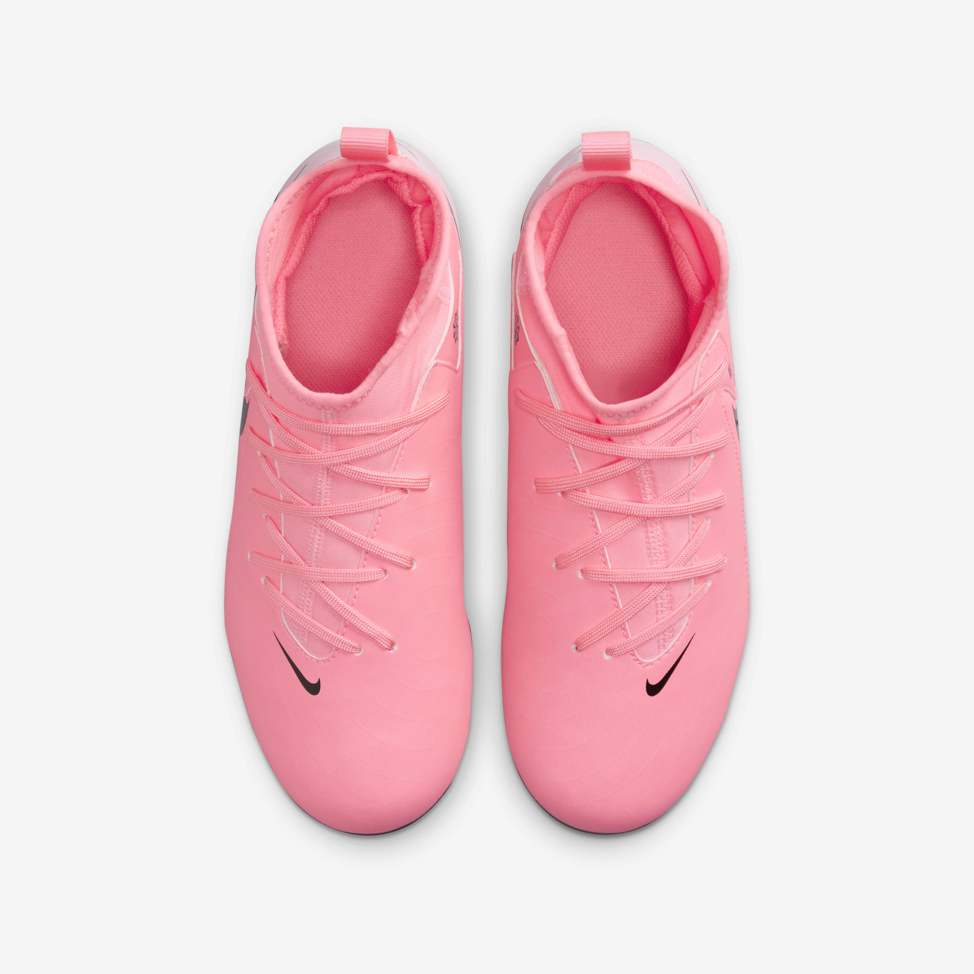 Nike Jr. Phantom Luna 2 Academy image number 3
