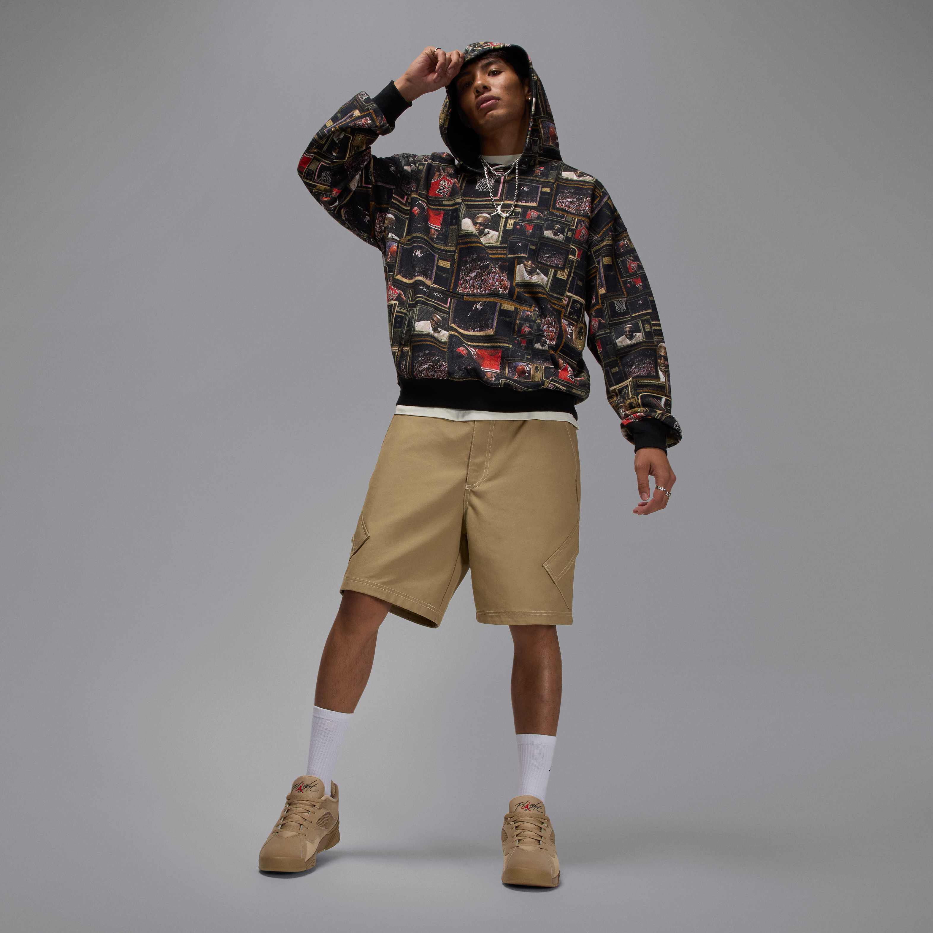 جوردن بروكلين فليس image number 6