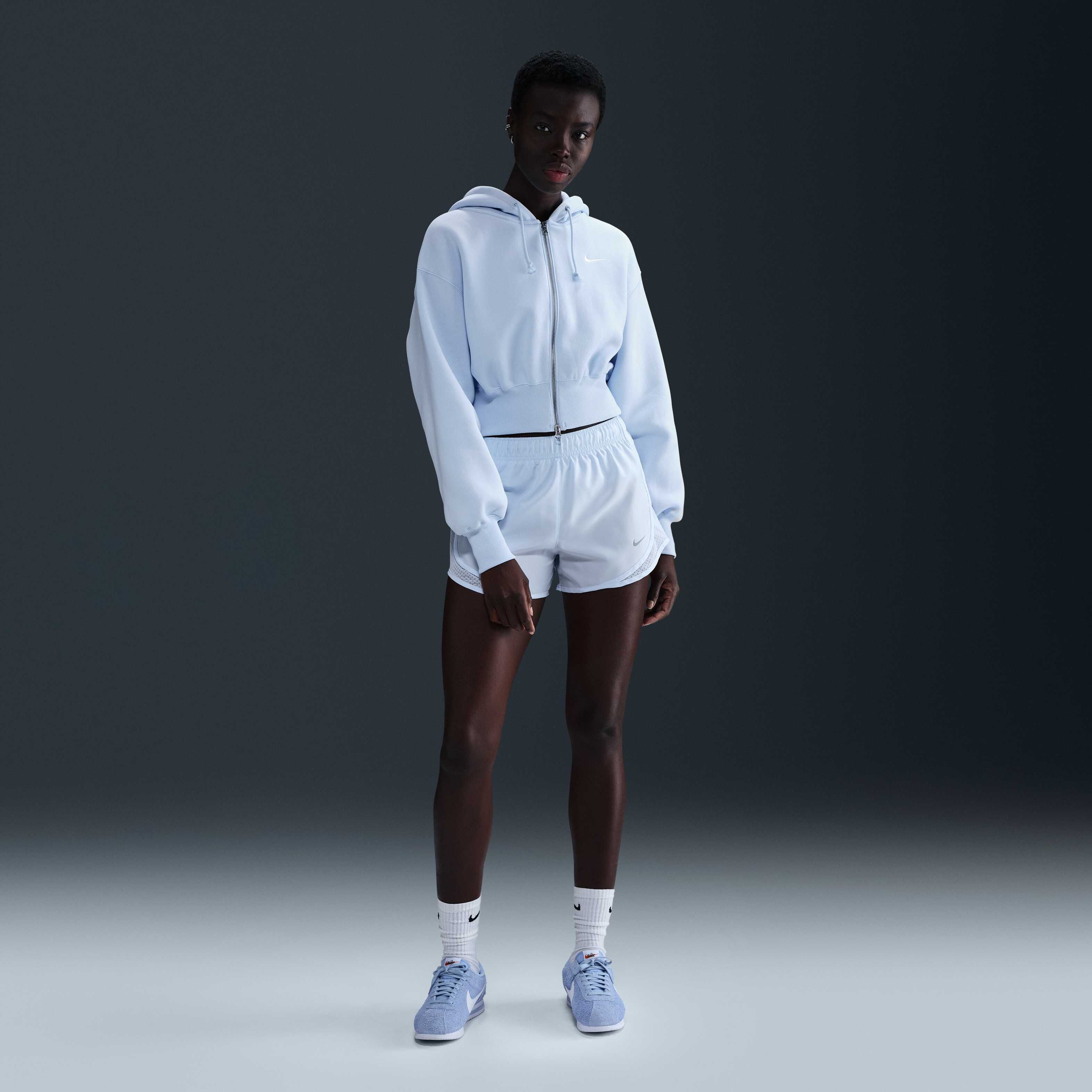 نايكي سبورتسوير فينيكس فليس image number 3