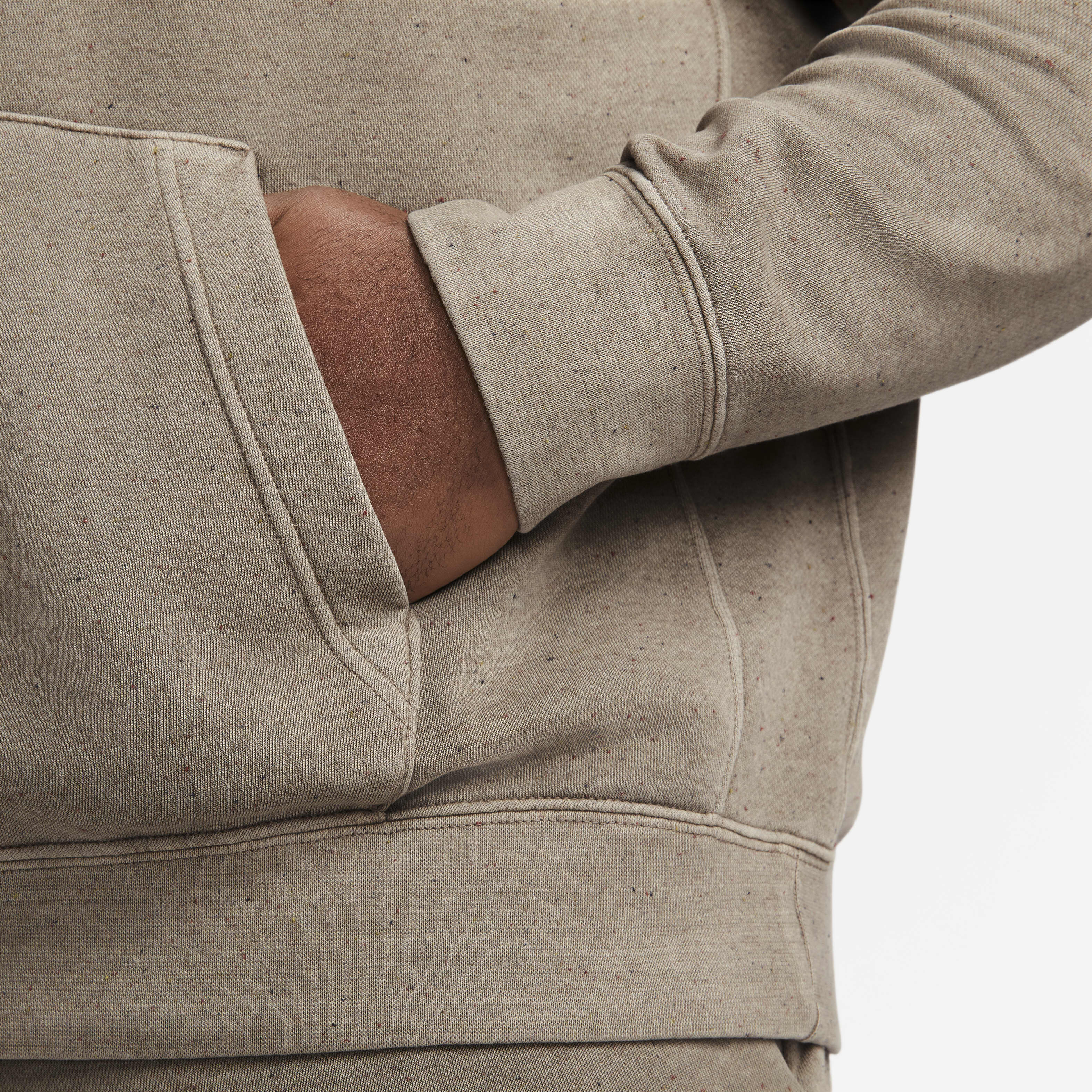 Nike Club Fleece image number 10