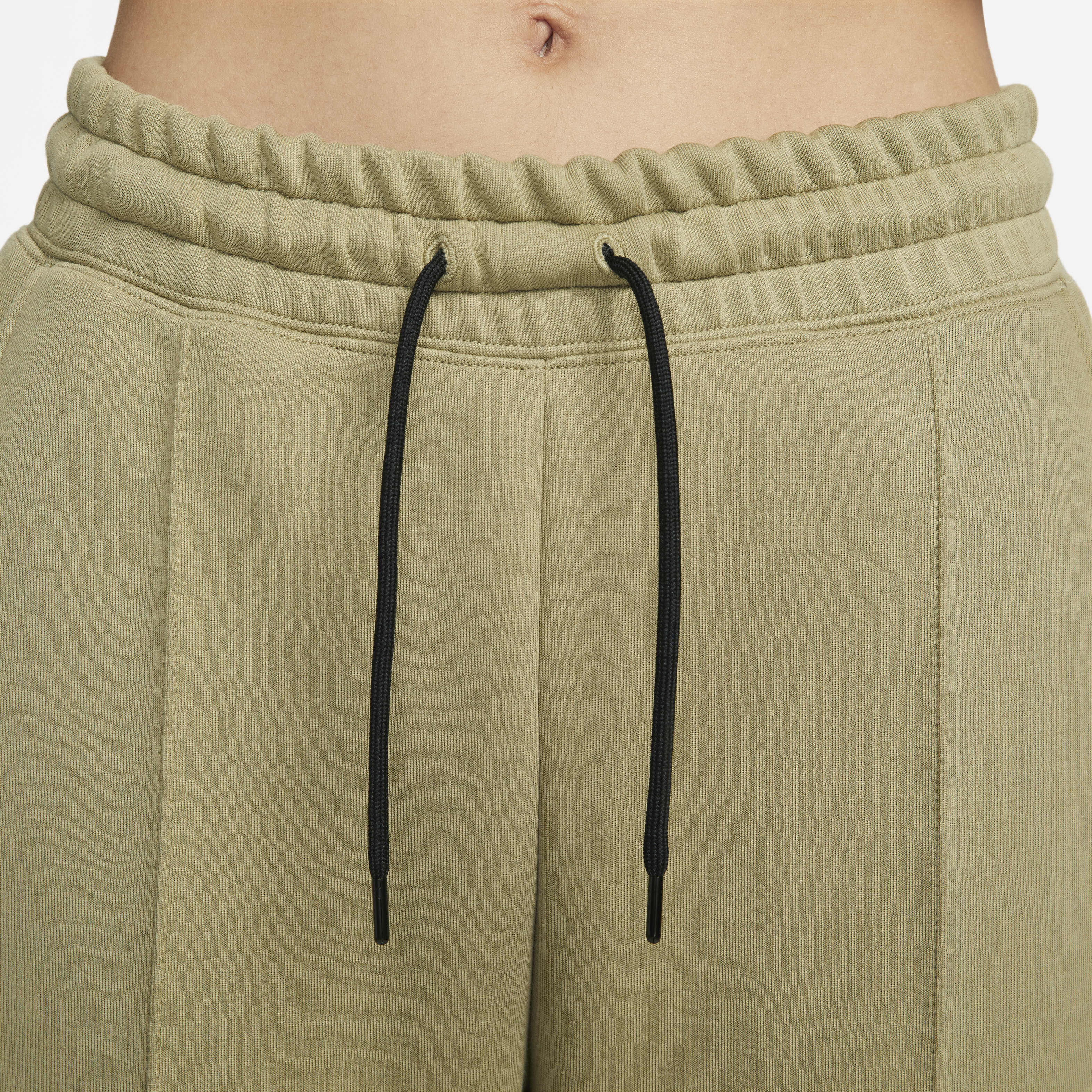 Nike khaki joggers womens deals