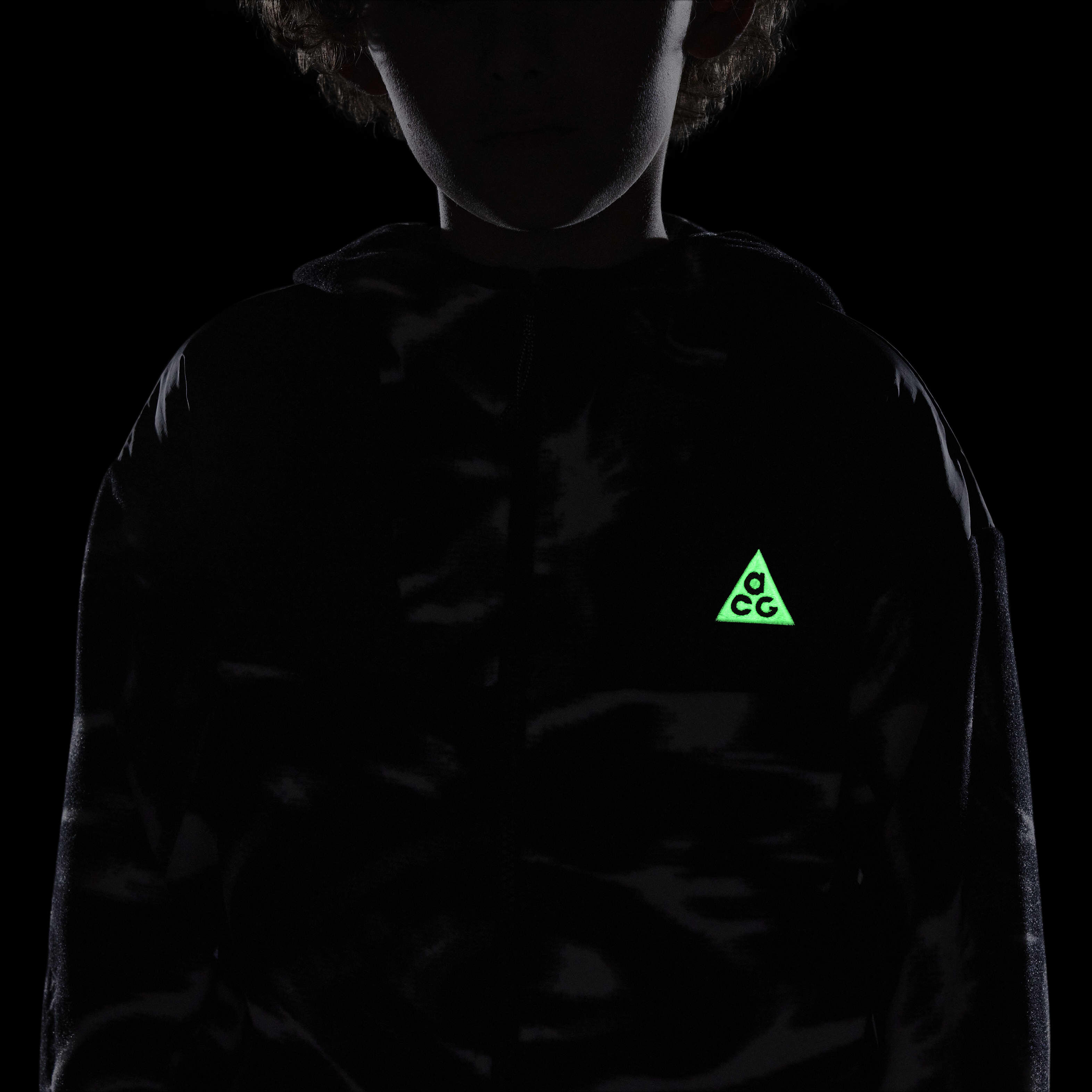 نايكي ACG 'وولف تري' image number 8