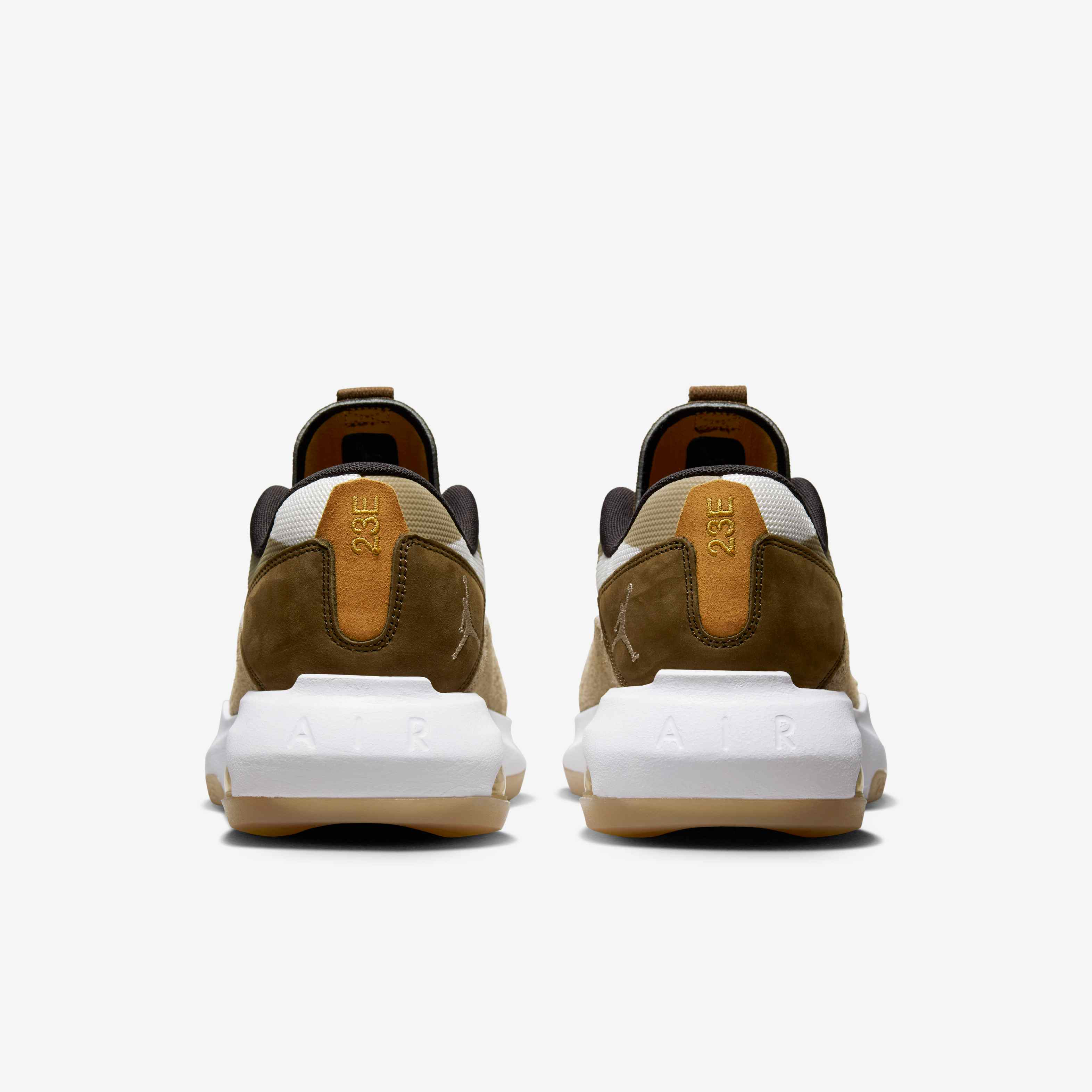 Jordan Air 200E image number 5