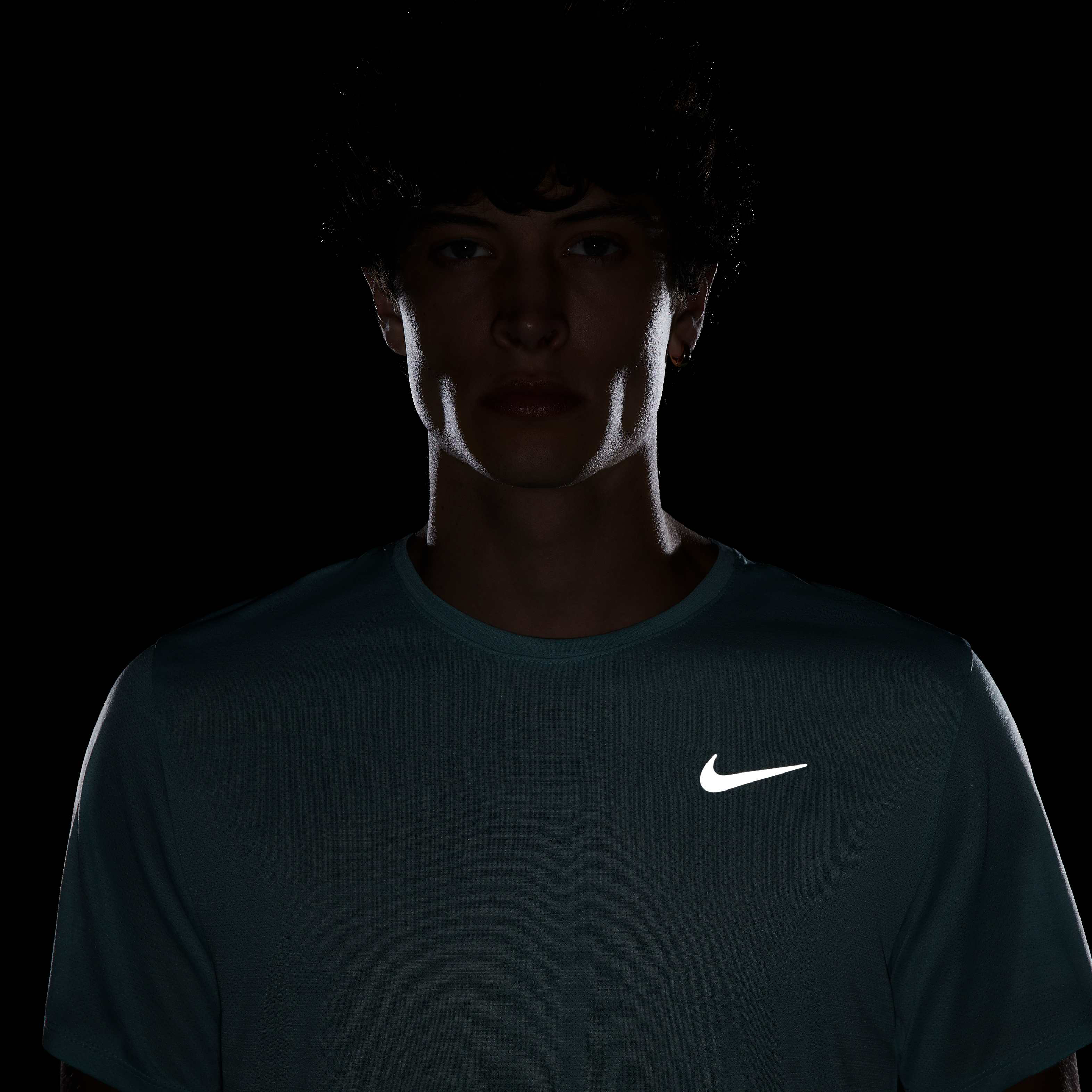 Nike Dri-FIT Miler image number 5