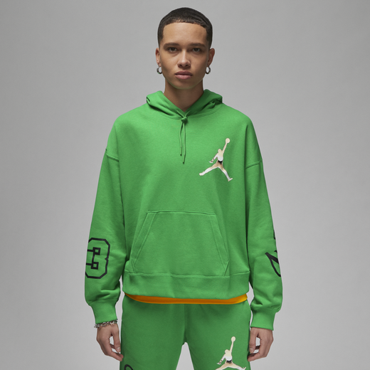 Air jordan deals hoodie women's