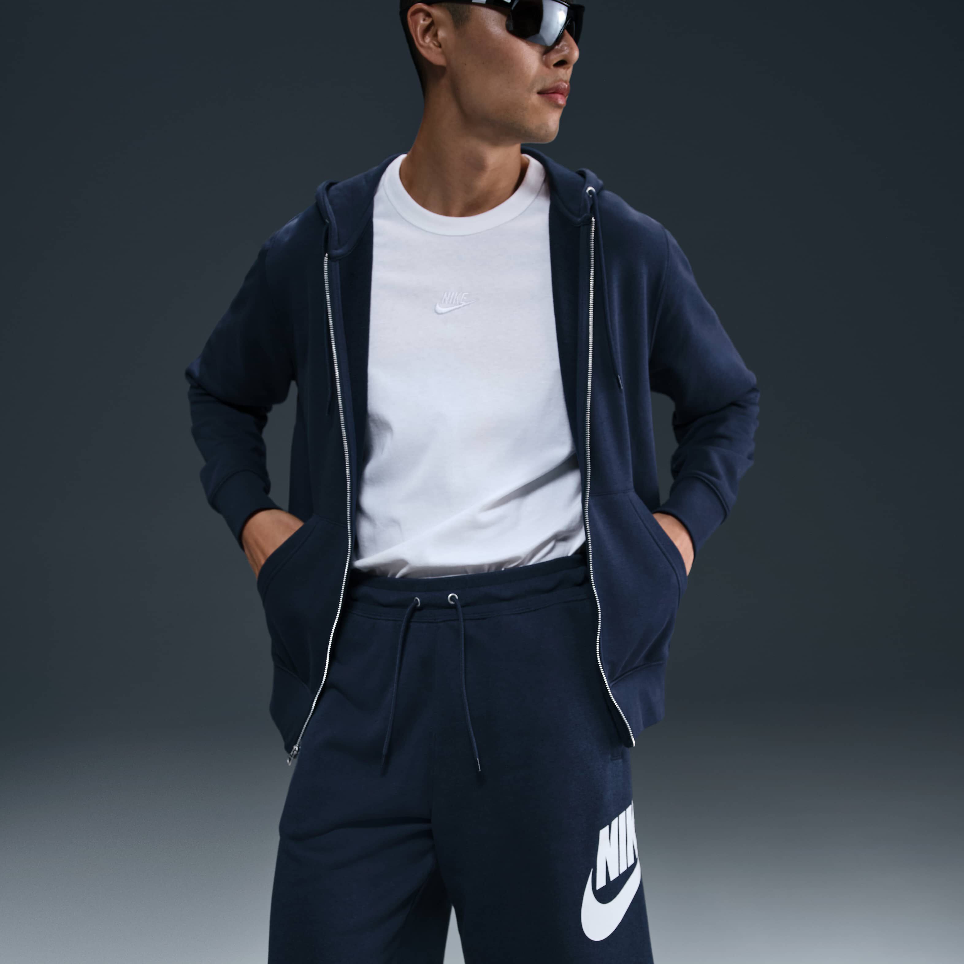 Nike Club image number 4