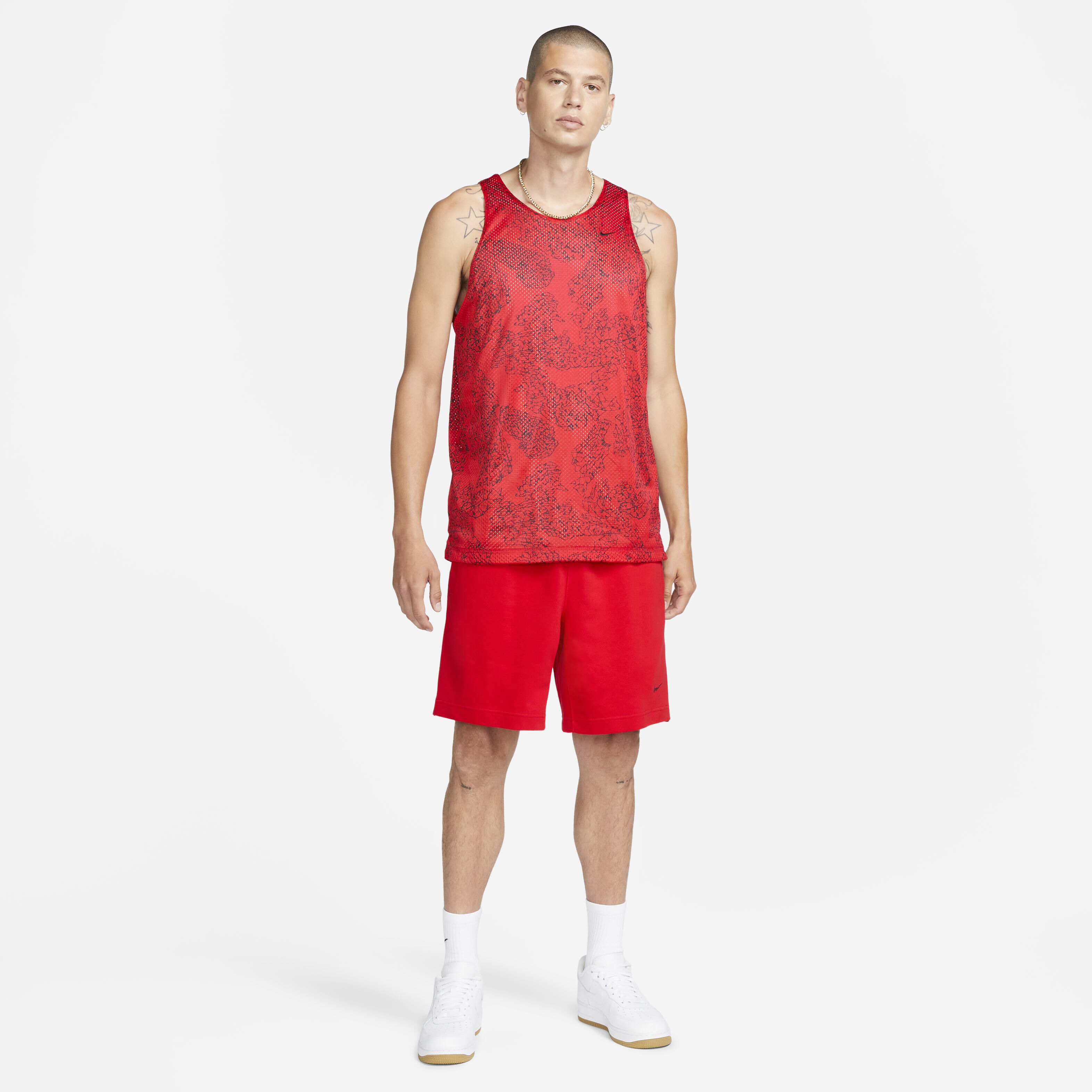 Nike Dri-FIT Standard Issue image number 8